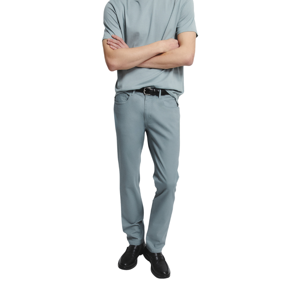 Sfera | Pantalón Slim Casual para Caballero