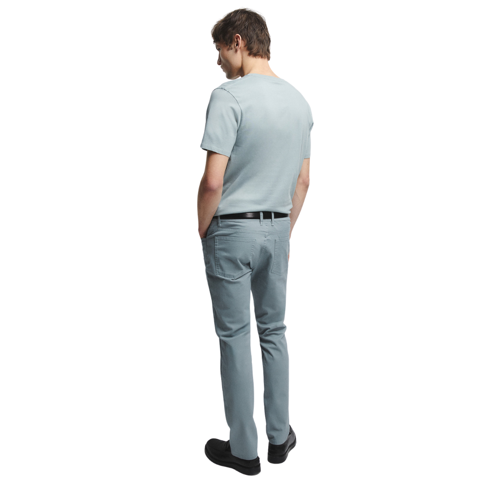 Sfera | Pantalón Slim Casual para Caballero
