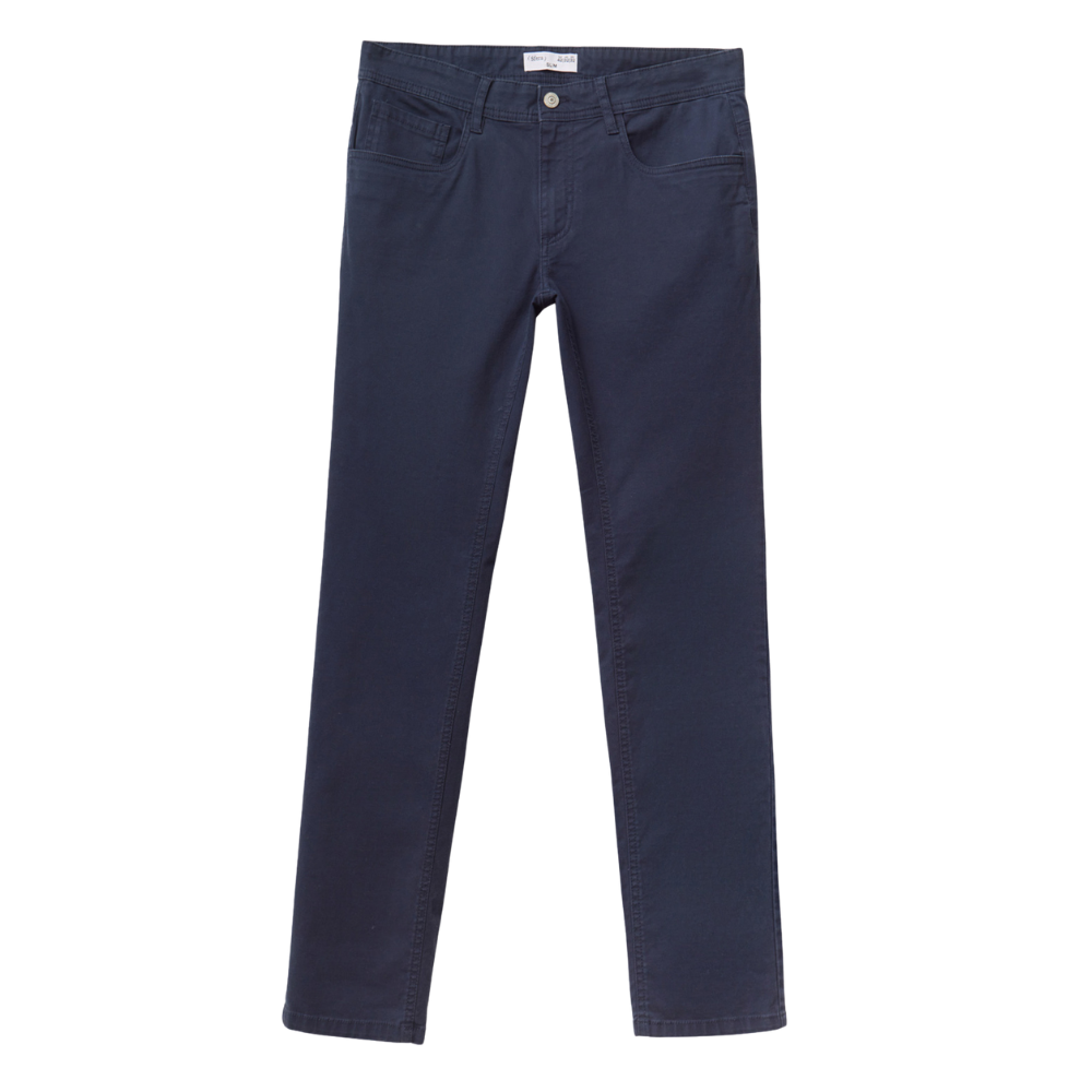 Sfera | Pantalón Slim Casual para Caballero