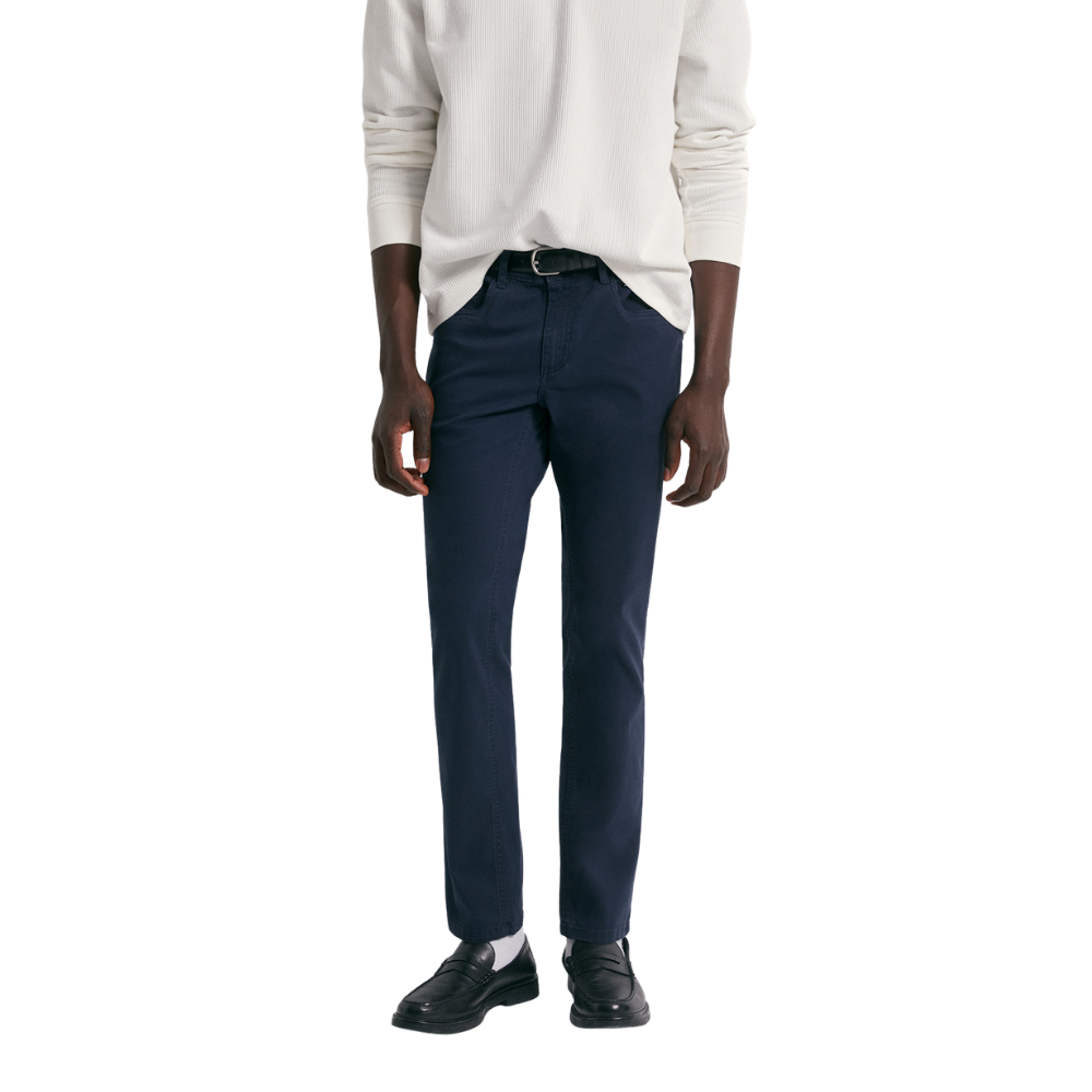 Sfera | Pantalón Slim Casual para Caballero