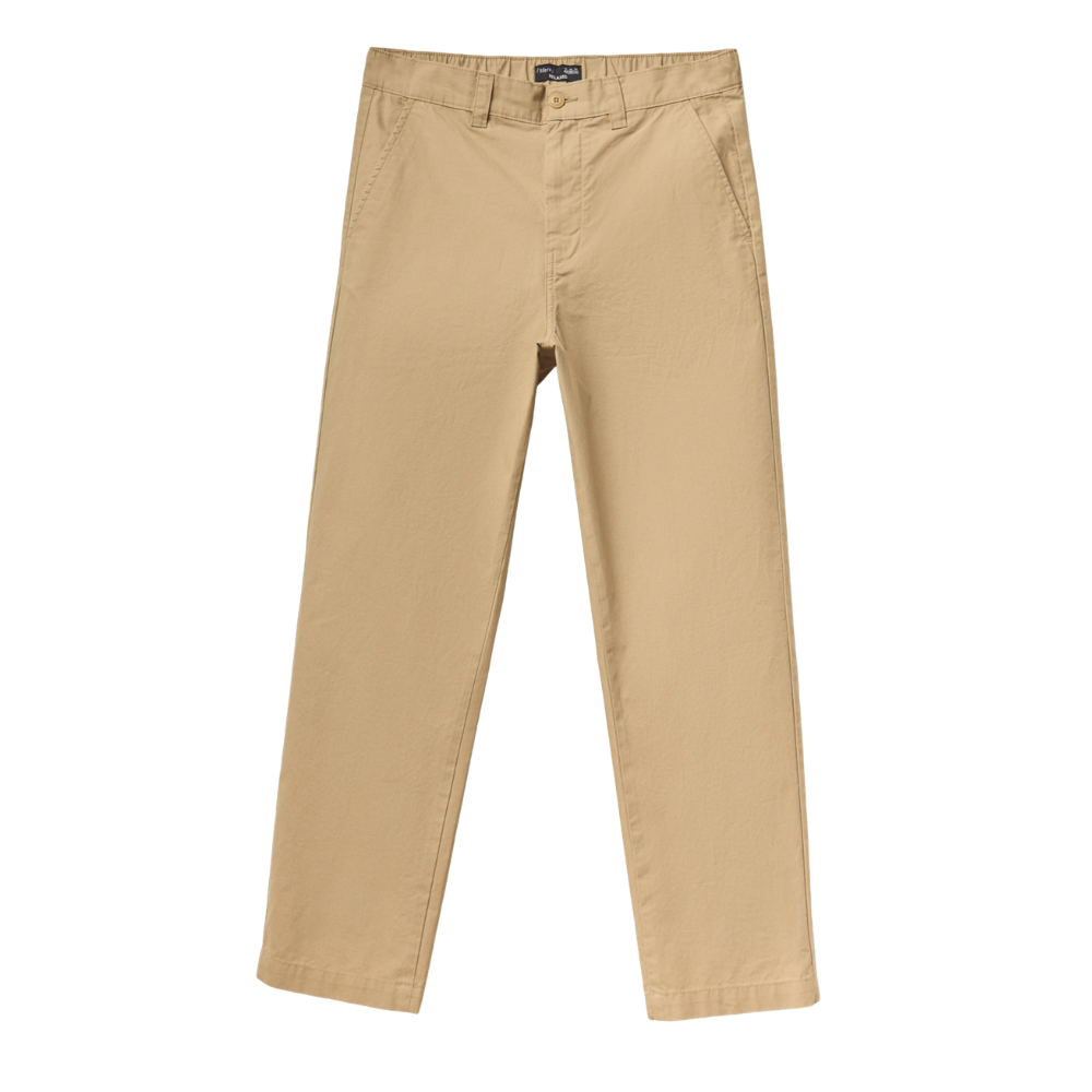 Sfera | Pantalón Casual con Bolsillos para Caballero