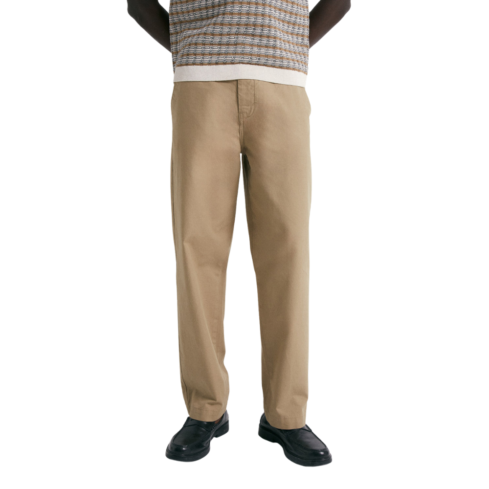 Sfera | Pantalón Casual con Bolsillos para Caballero