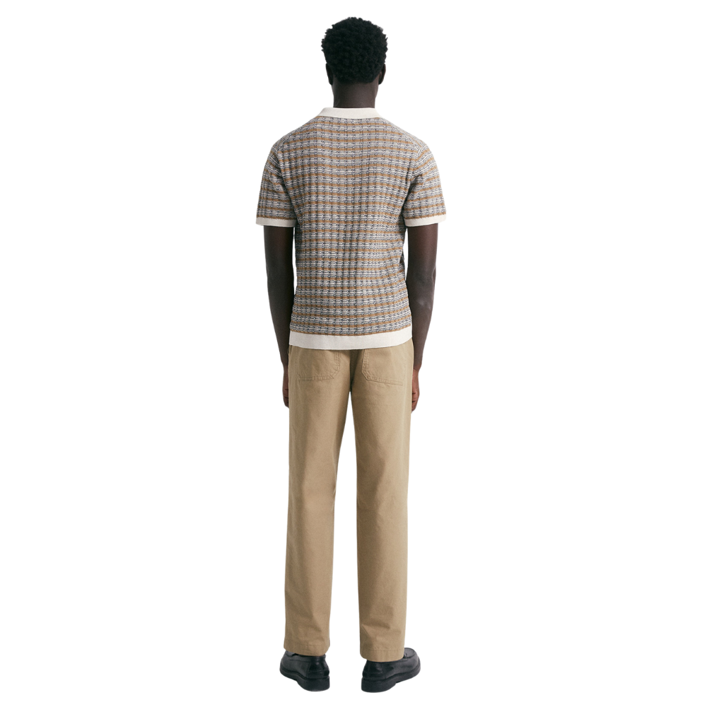 Sfera | Pantalón Casual con Bolsillos para Caballero
