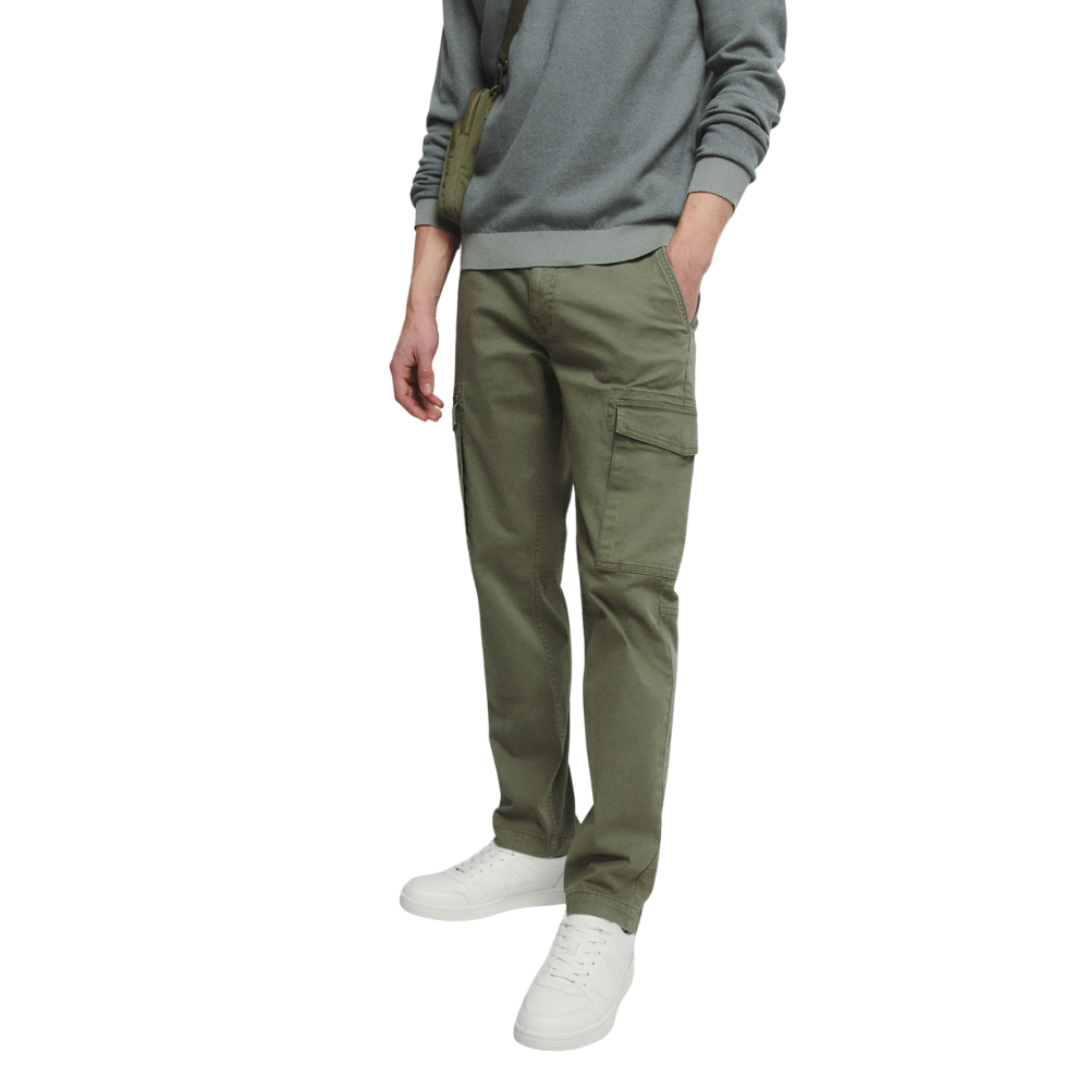 Sfera | Pantalón Tipo Cargo para Caballero