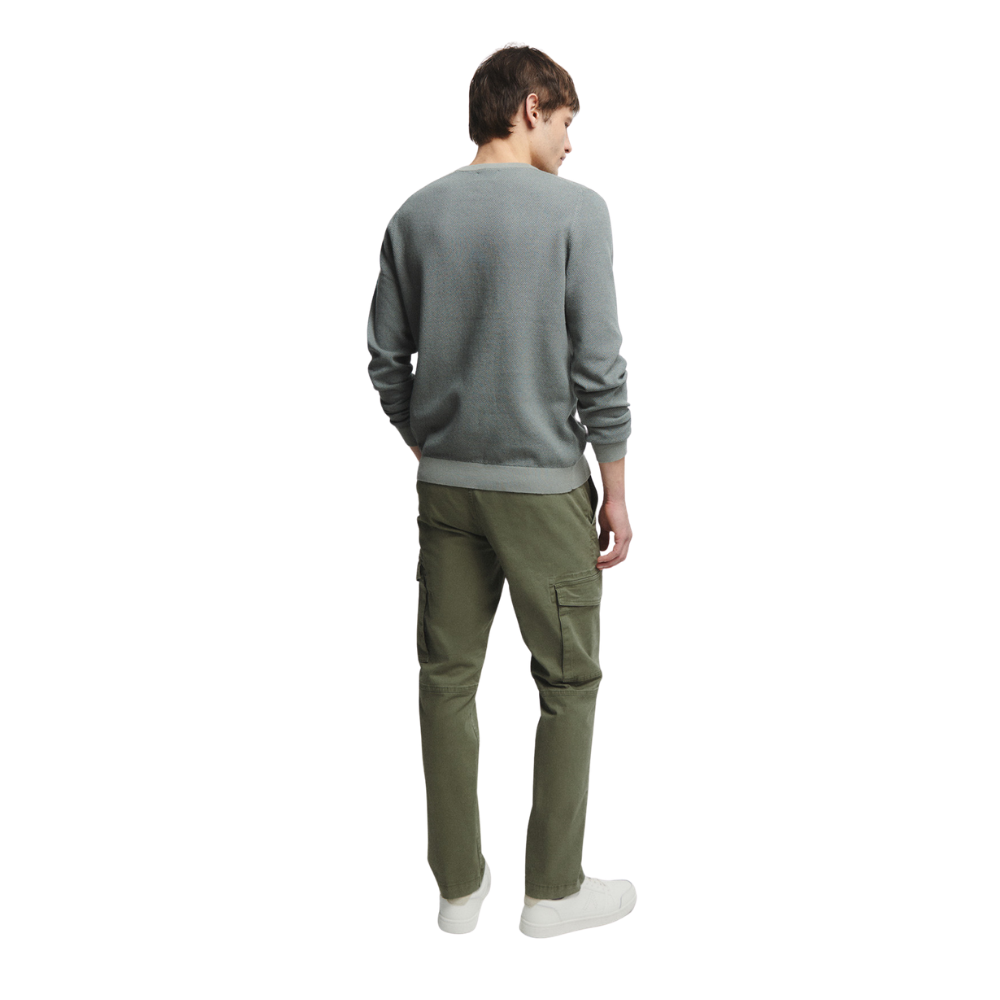 Sfera | Pantalón Tipo Cargo para Caballero
