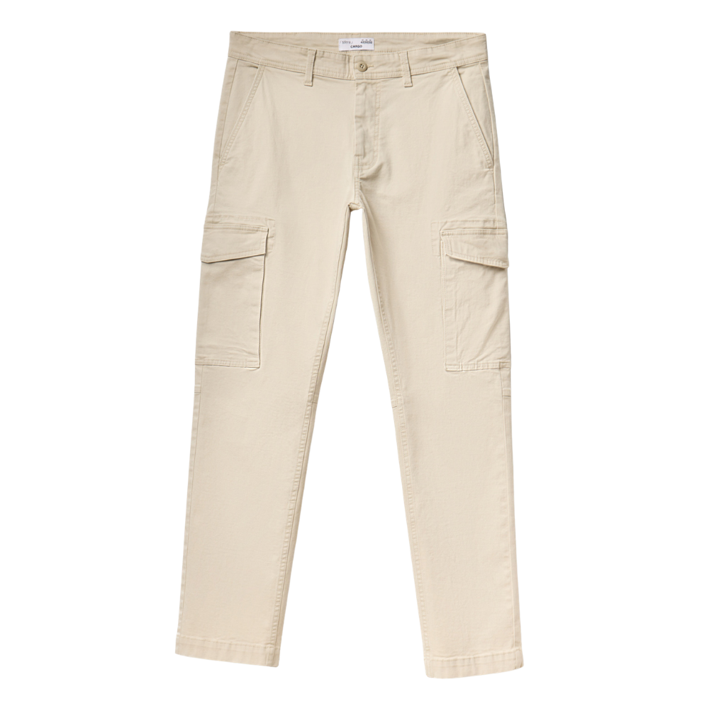 Sfera | Pantalón Tipo Cargo para Caballero