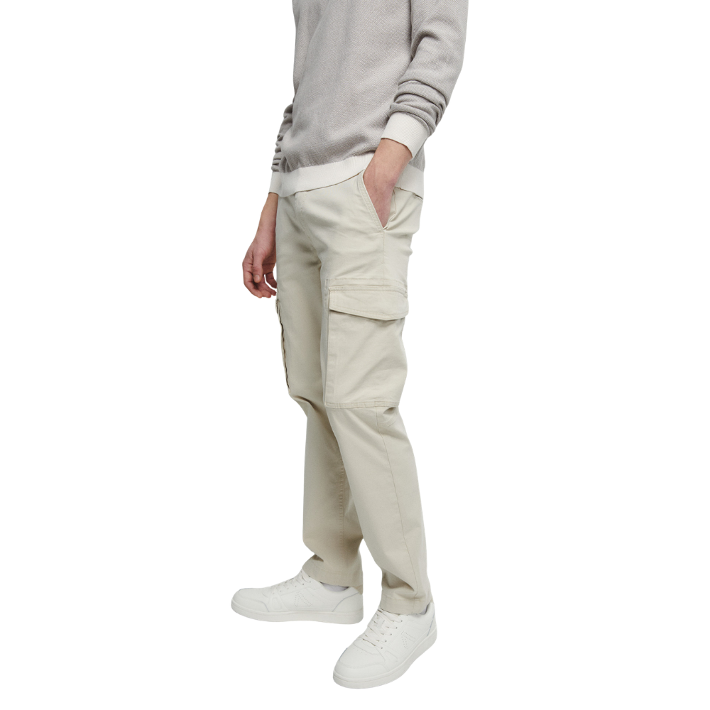 Sfera | Pantalón Tipo Cargo para Caballero
