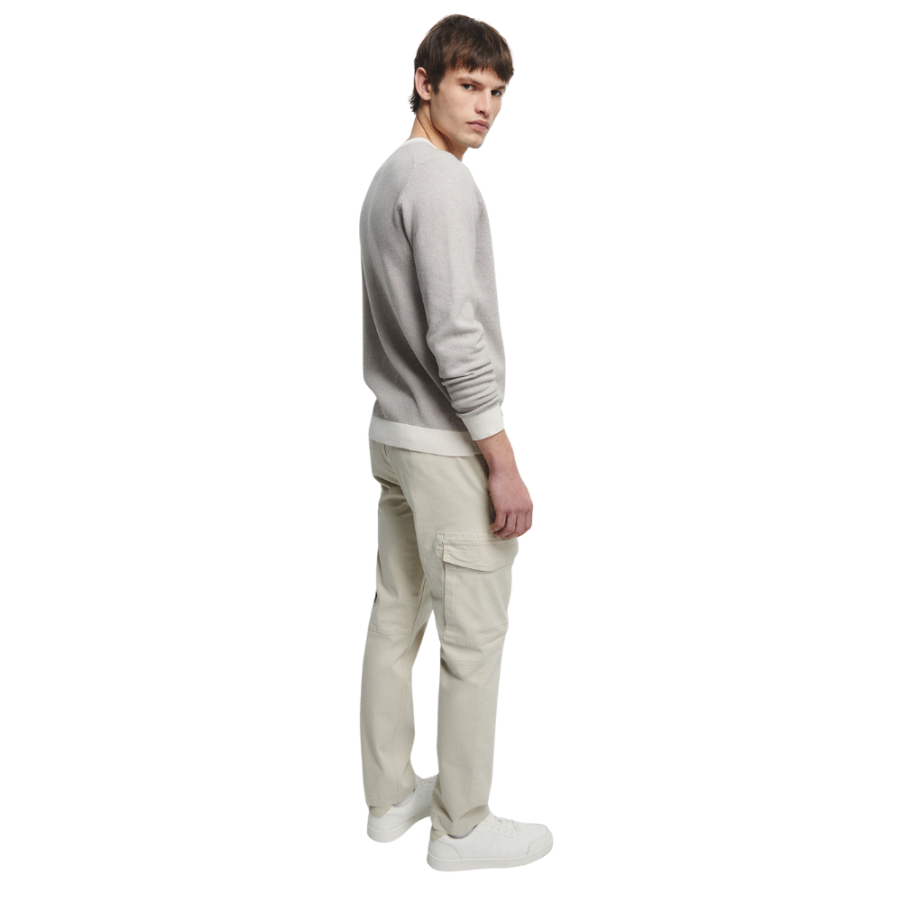 Sfera | Pantalón Tipo Cargo para Caballero
