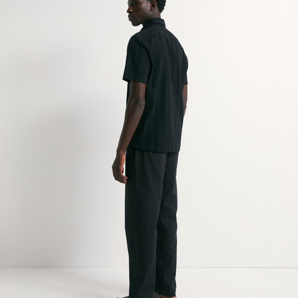 Sfera | Camisa de Tejido Dobby para Caballero