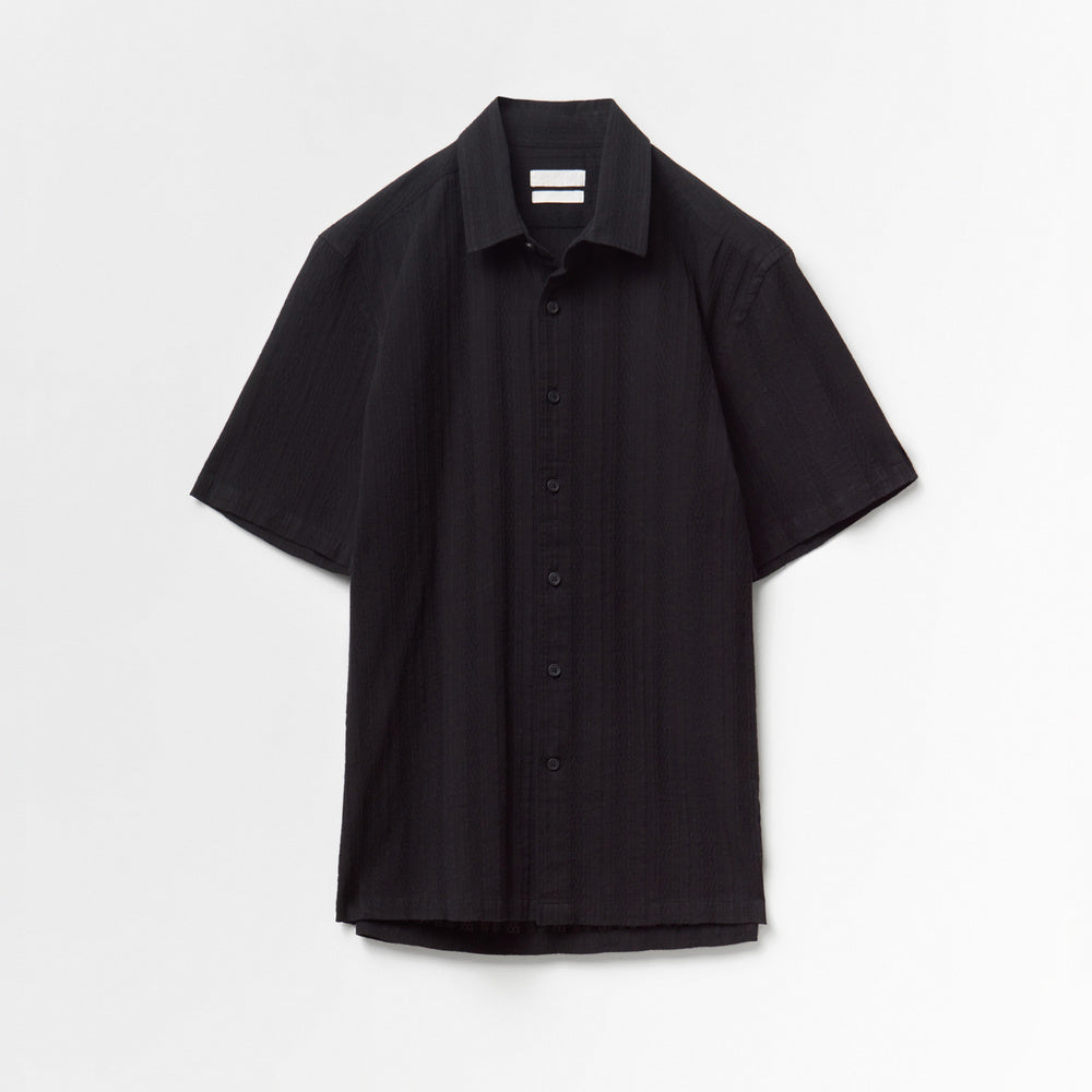 Sfera | Camisa de Tejido Dobby para Caballero