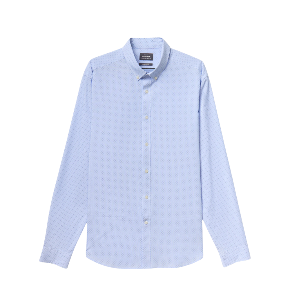 Sfera | Camisa Manga Larga para Caballero