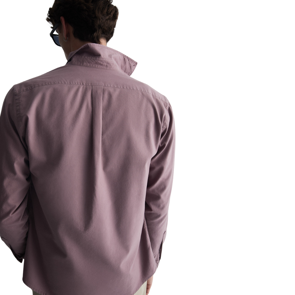 Sfera | Camisa Manga Larga para Caballero