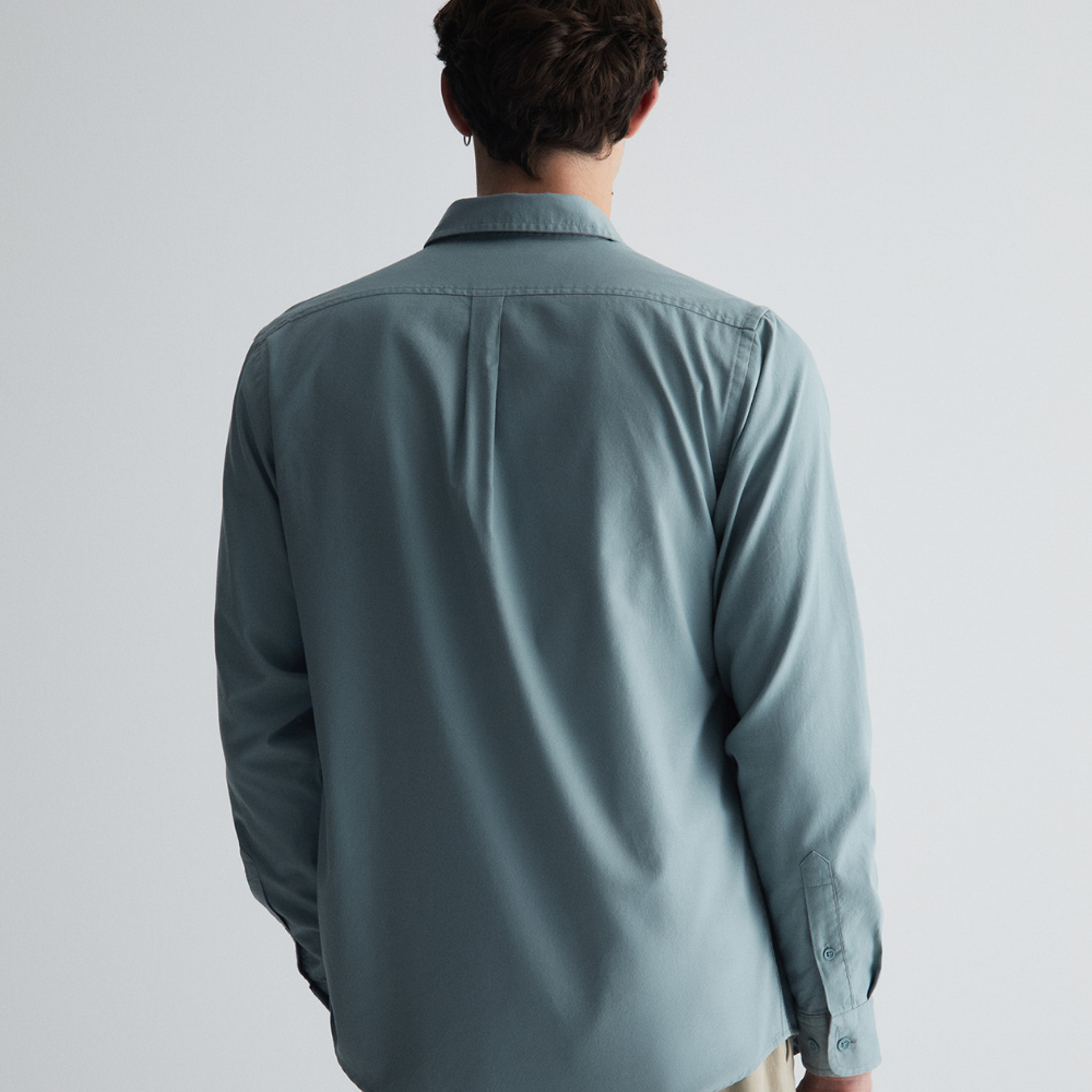 Sfera | Camisa Manga Larga para Caballero