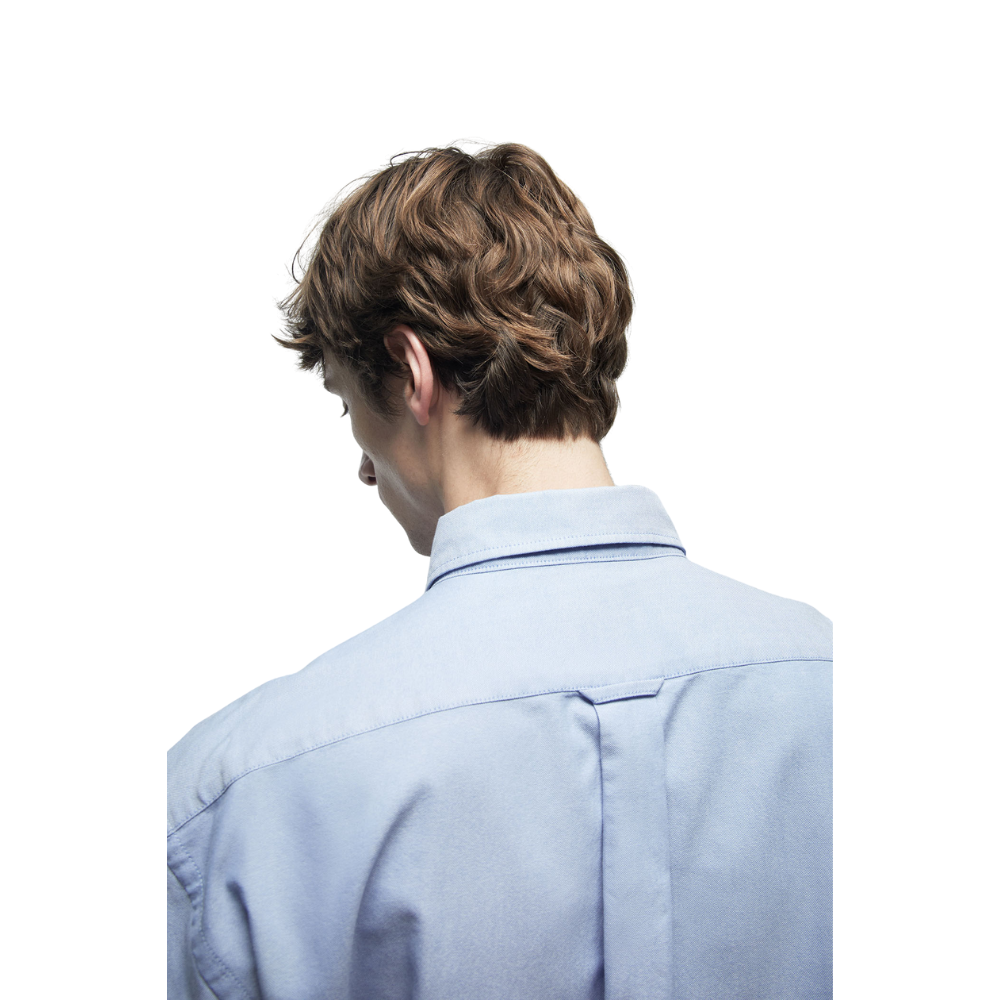 Sfera | Camisa Oxford Regular