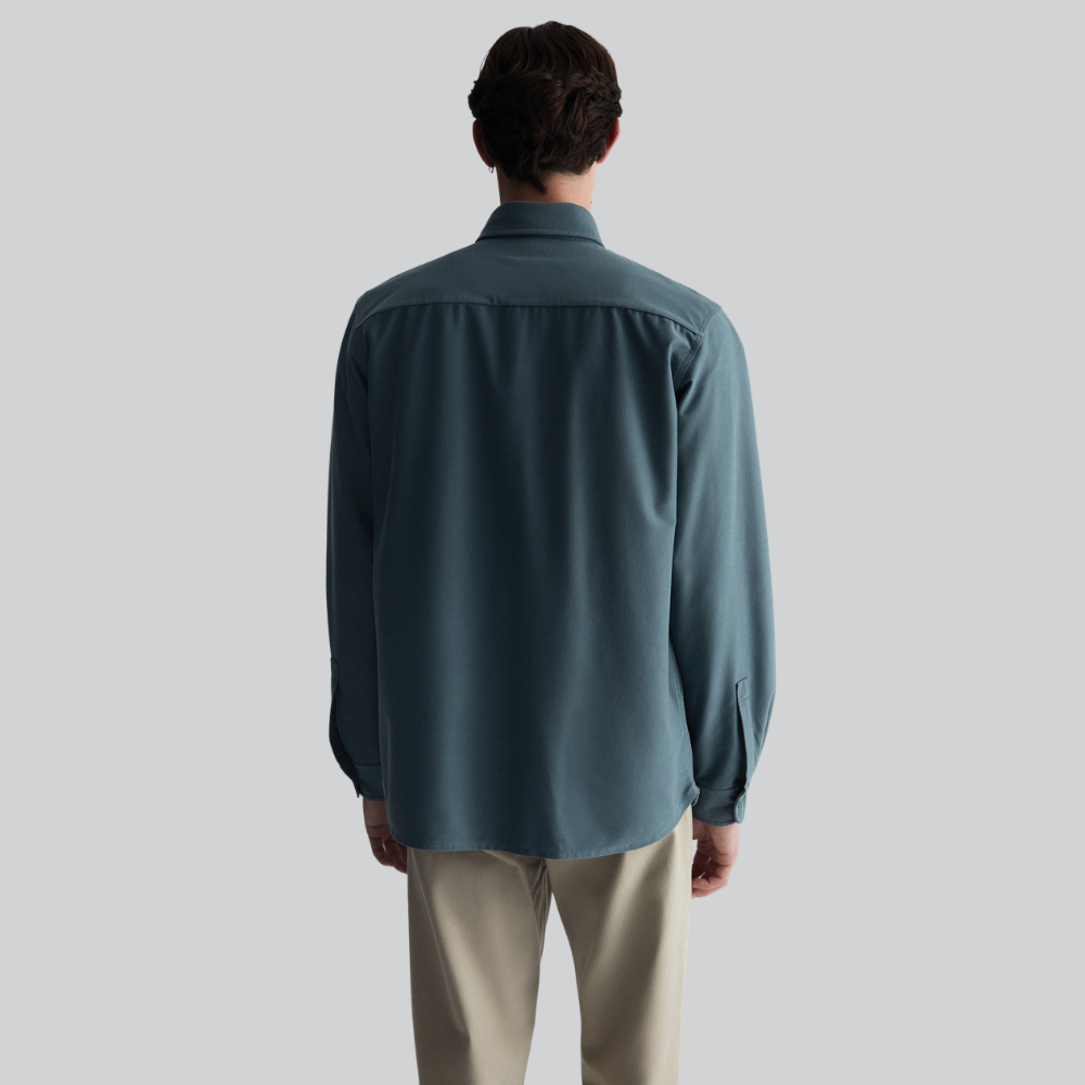 Sfera | Camisa Manga Larga para Caballero
