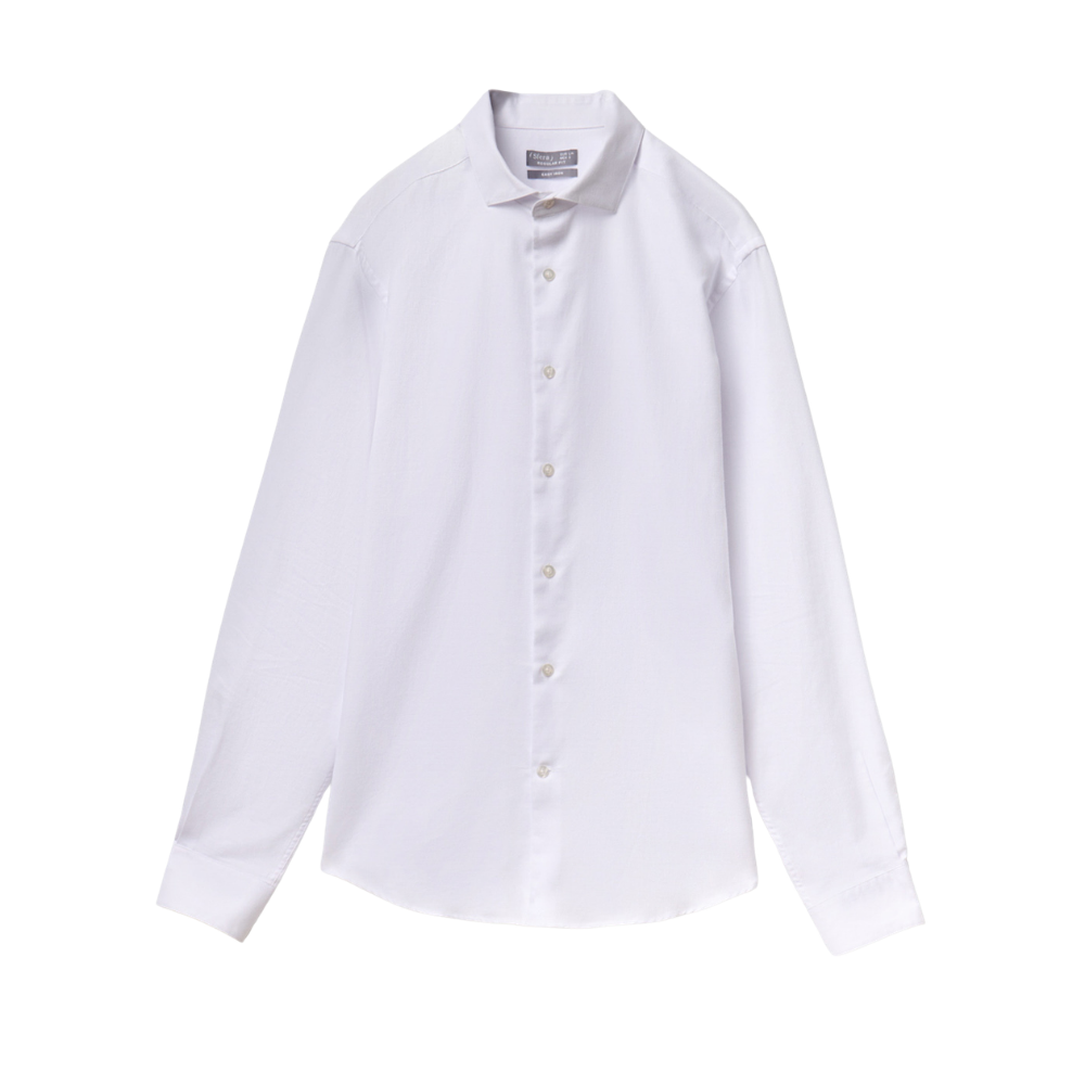 Sfera | Camisa de Estructura Regular para Caballero