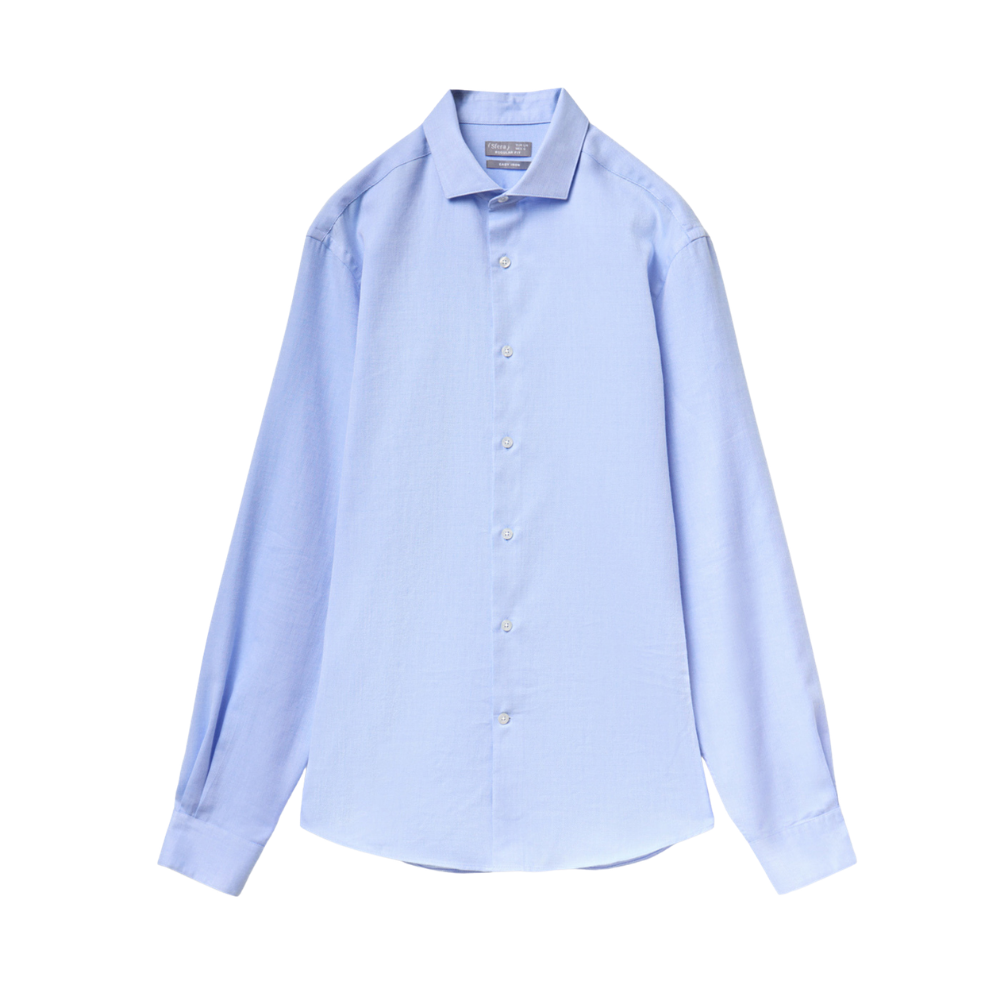Sfera | Camisa de Estructura Regular para Caballero