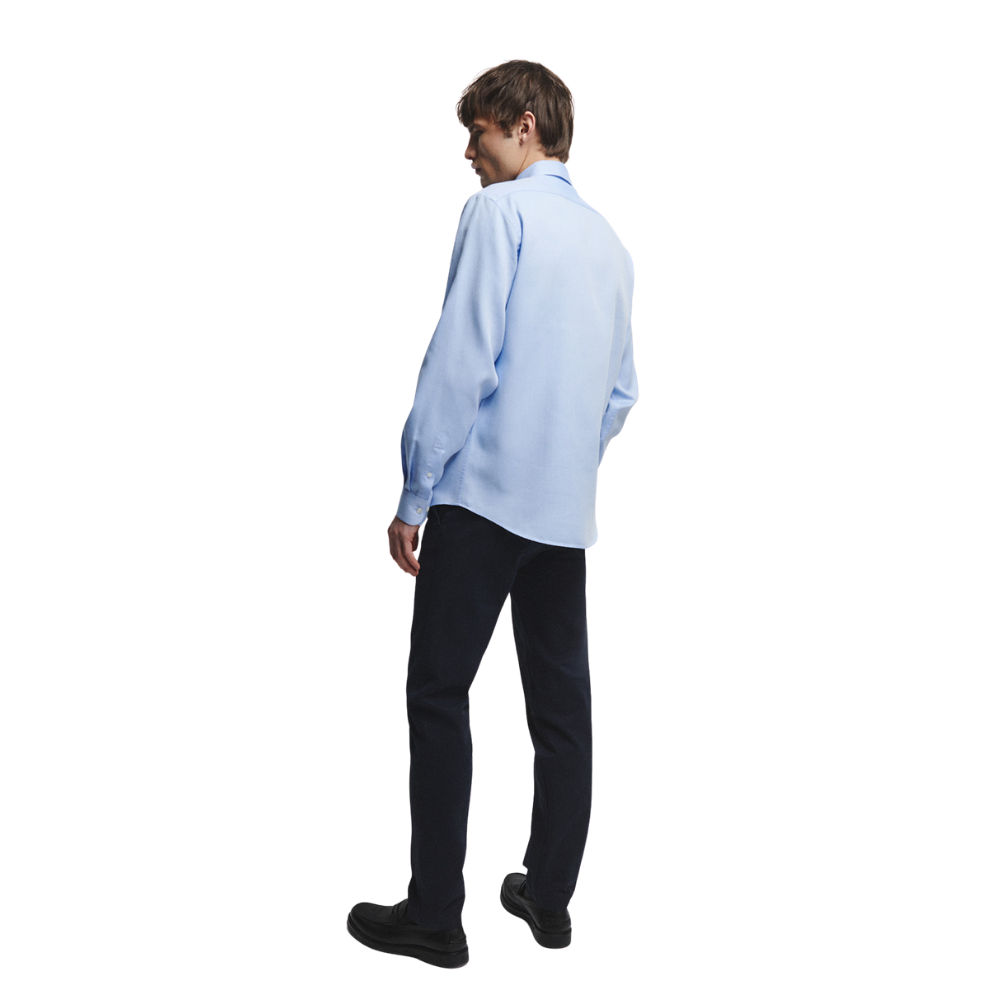 Sfera | Camisa de Estructura Regular para Caballero