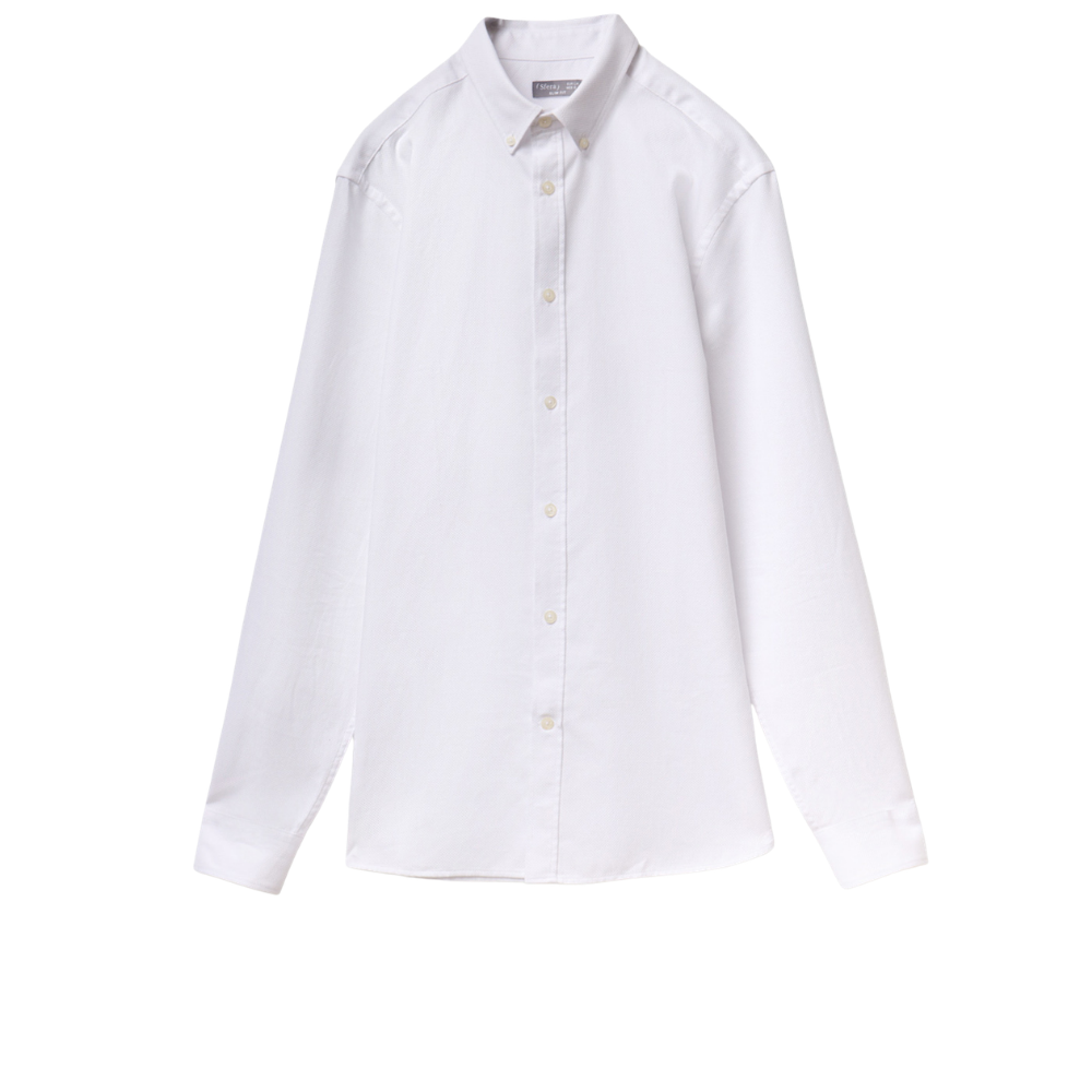 Sfera | Camisa Estrutura Slim