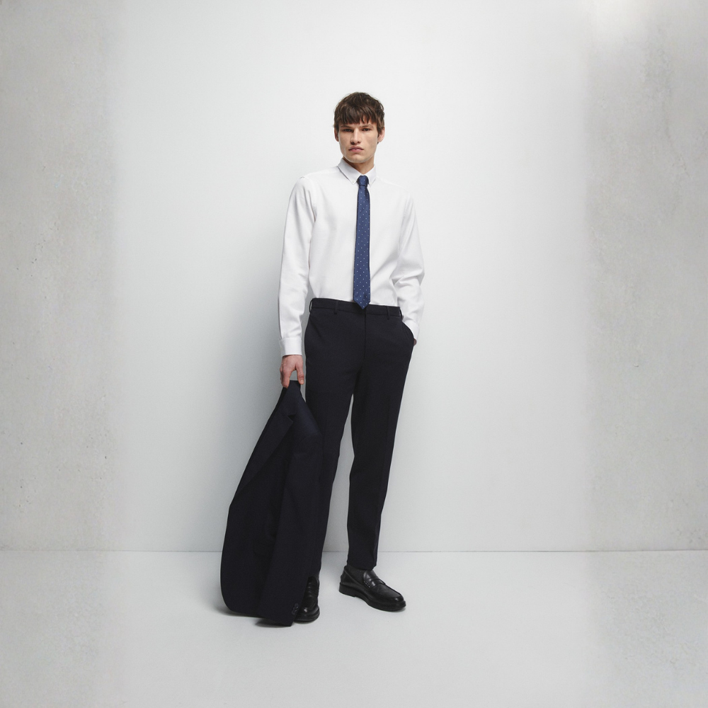 Sfera | Camisa Estrutura Slim