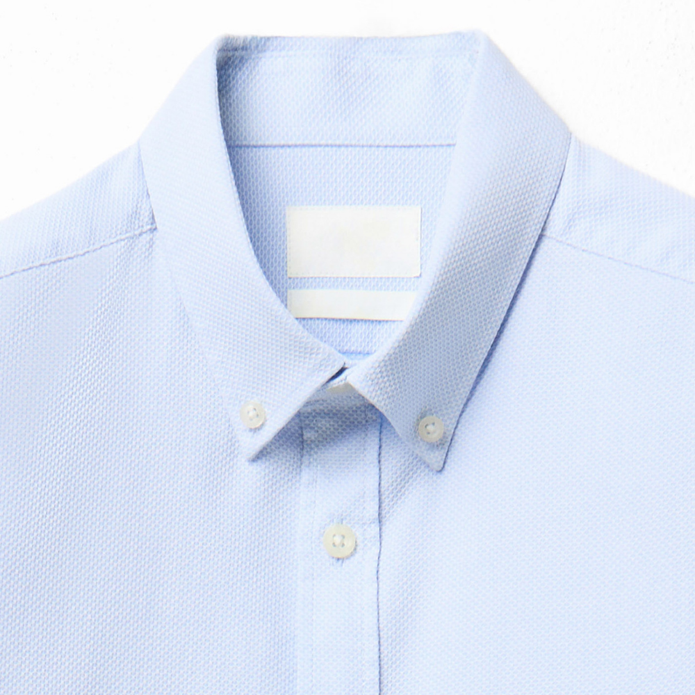 Sfera | Camisa Estructura Slim Para Caballeros