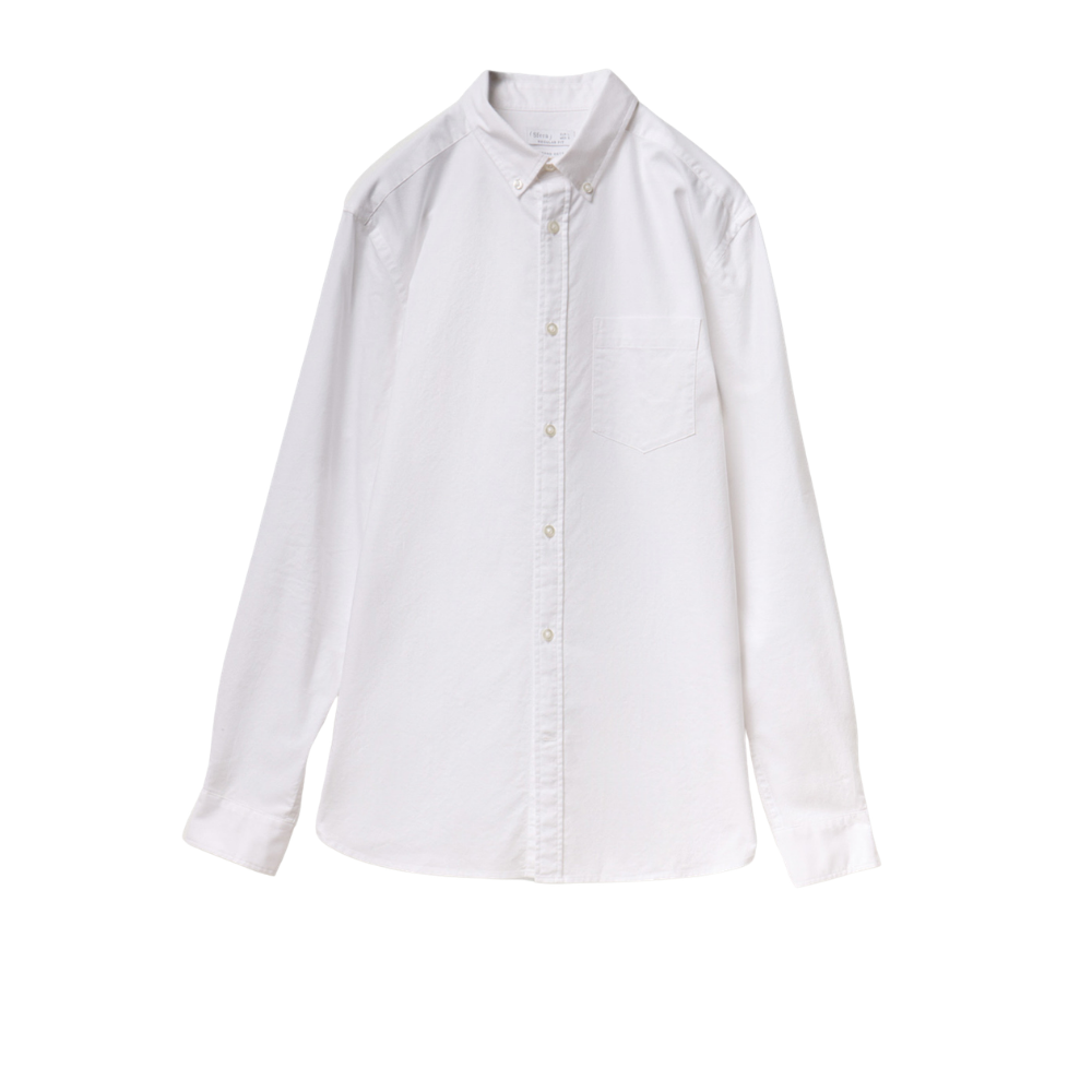 Sfera | Camisa Oxford