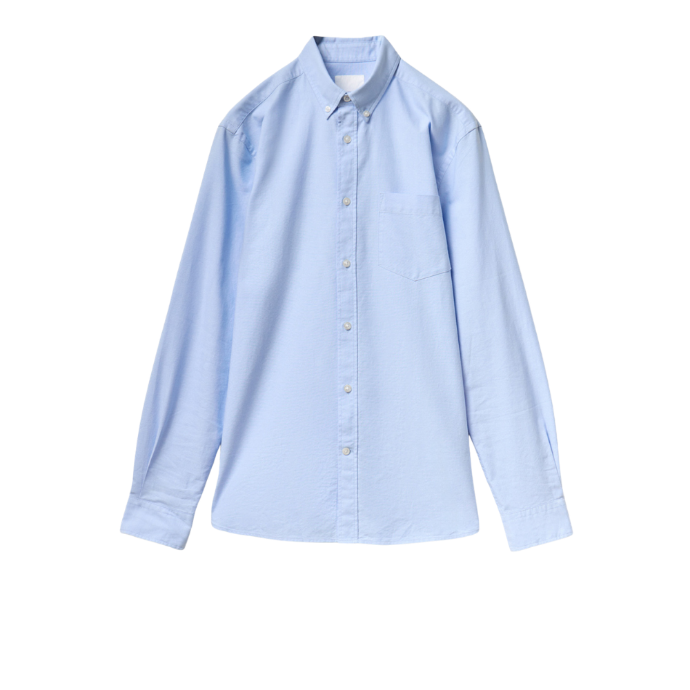 Sfera | Camisa Oxford