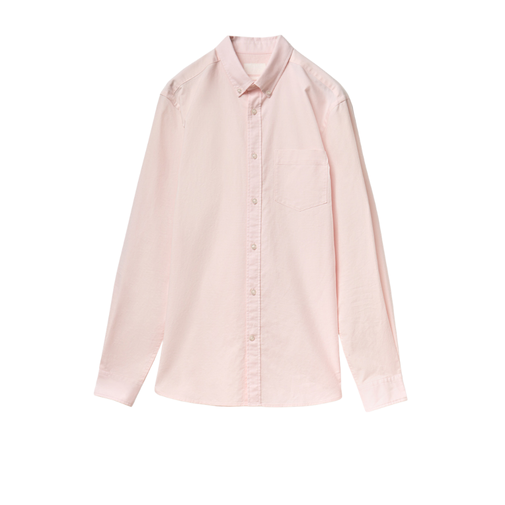 Sfera | Camisa Oxford