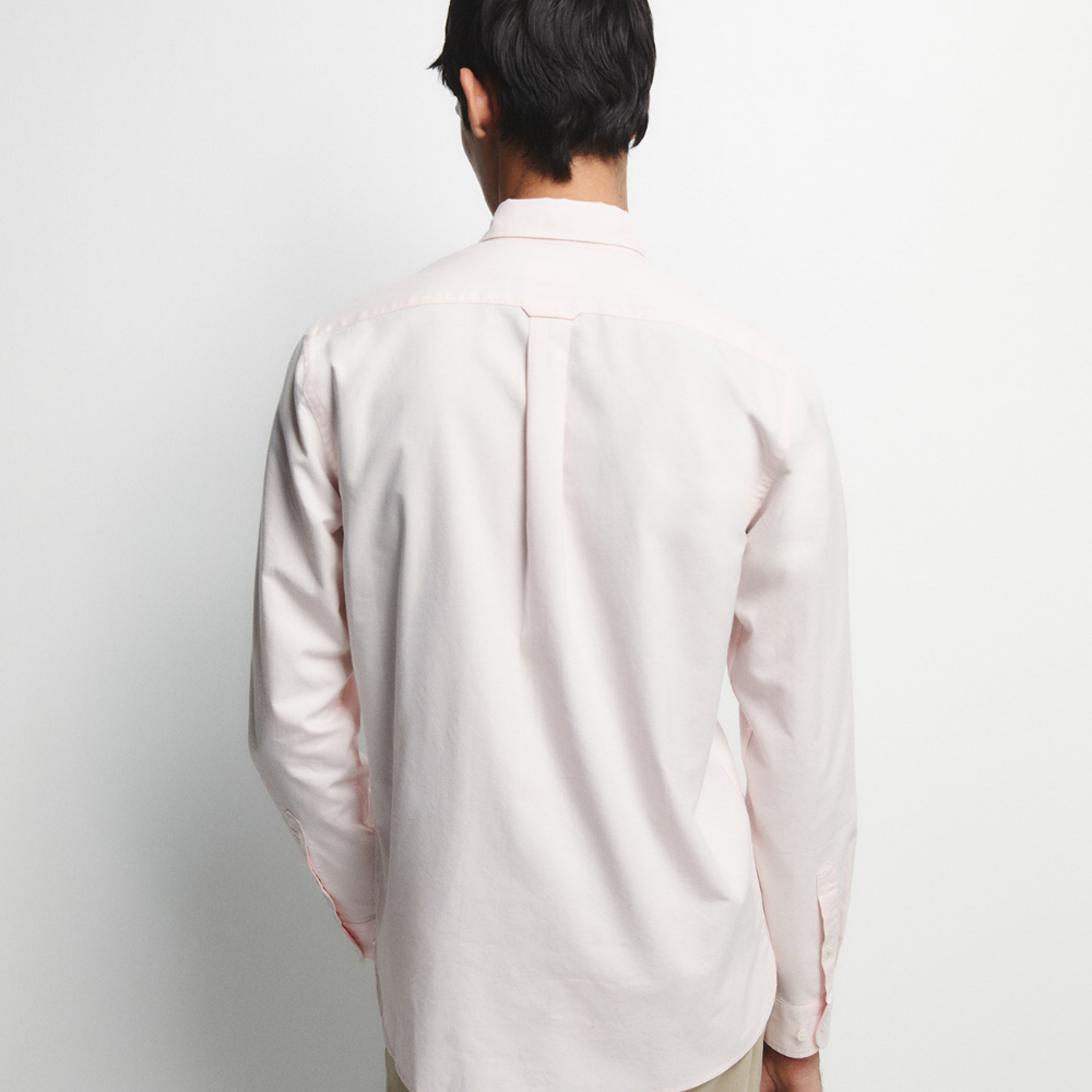 Sfera | Camisa Oxford