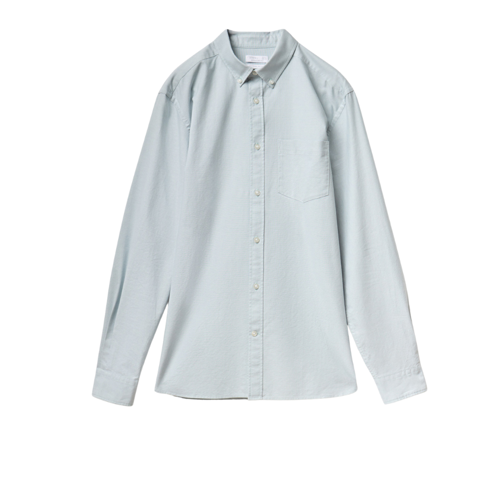 Sfera | Camisa Oxford