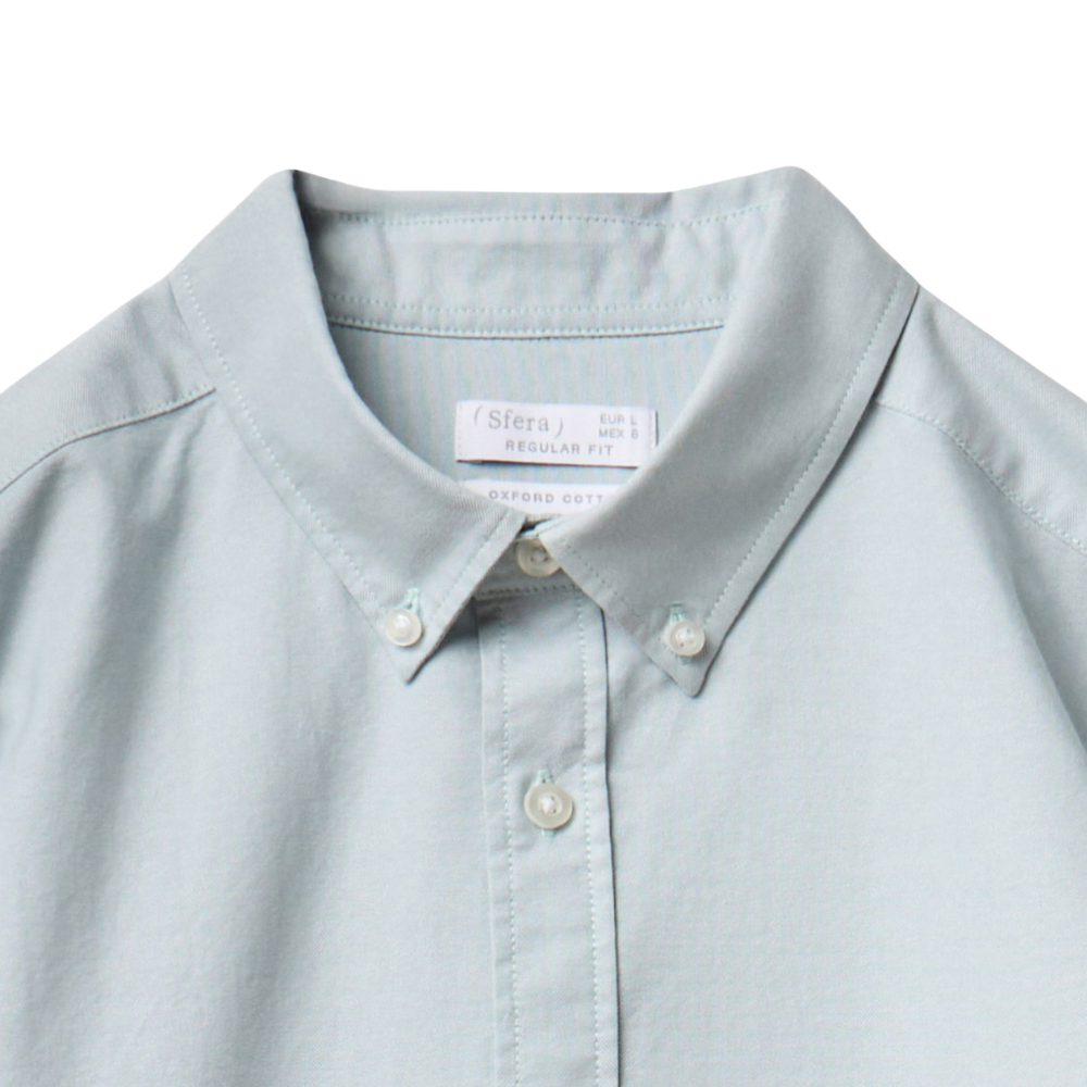 Sfera | Camisa Oxford