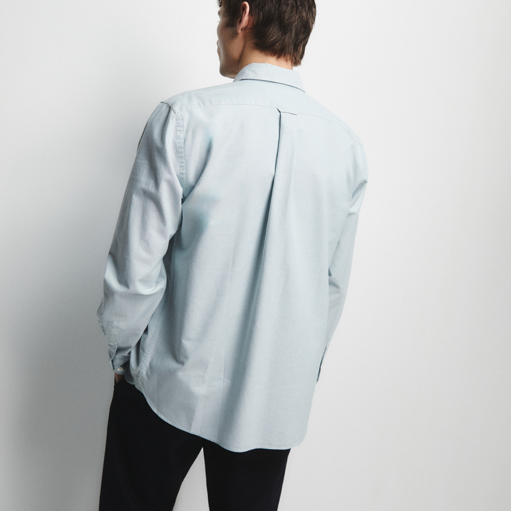 Sfera | Camisa Oxford