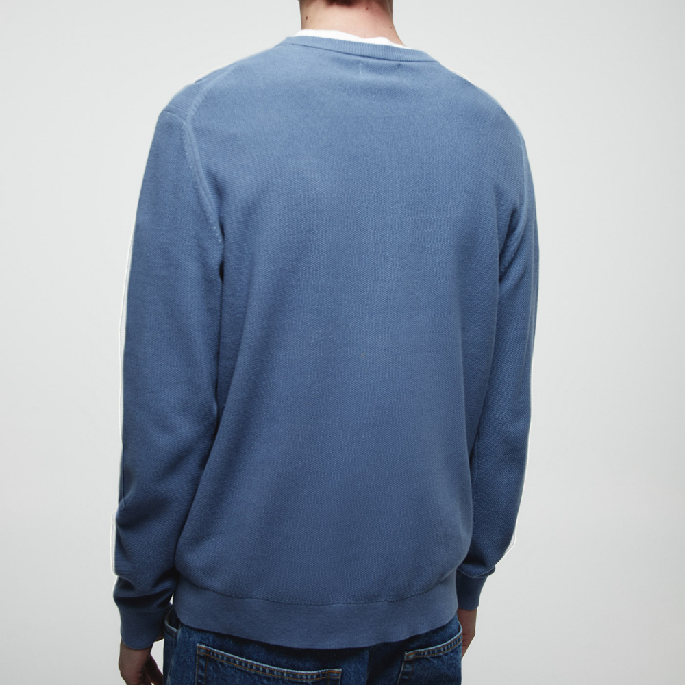 Sfera | Jersey Redondo Estructura Para Caballeros