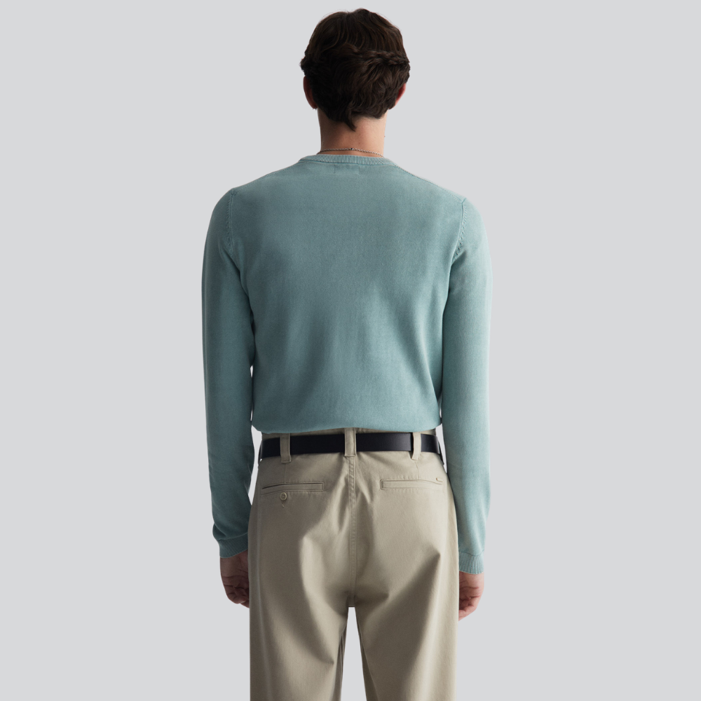 Sfera | Jersey Cuello Redondo para Caballero