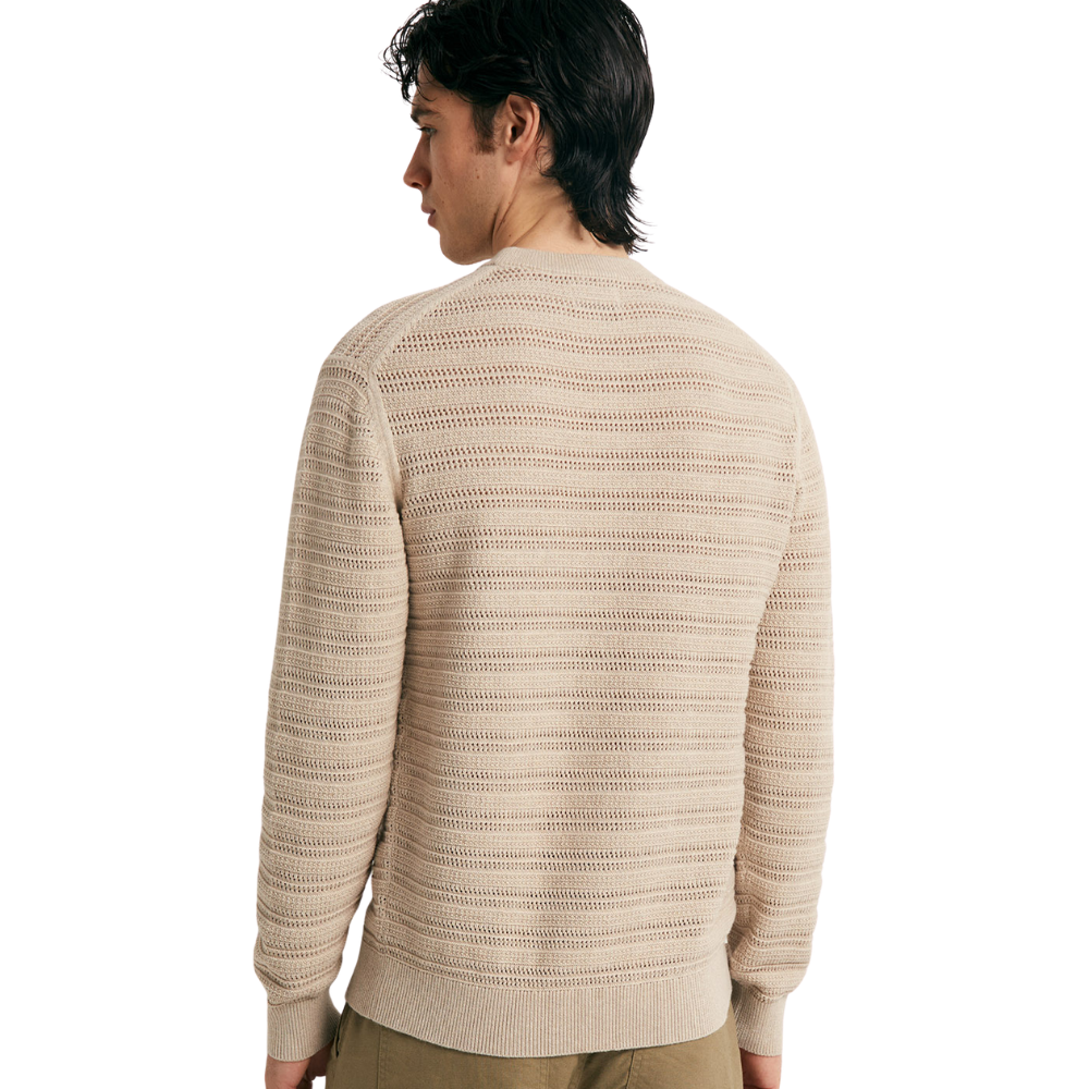 Sfera | Jersey Calado para Caballero
