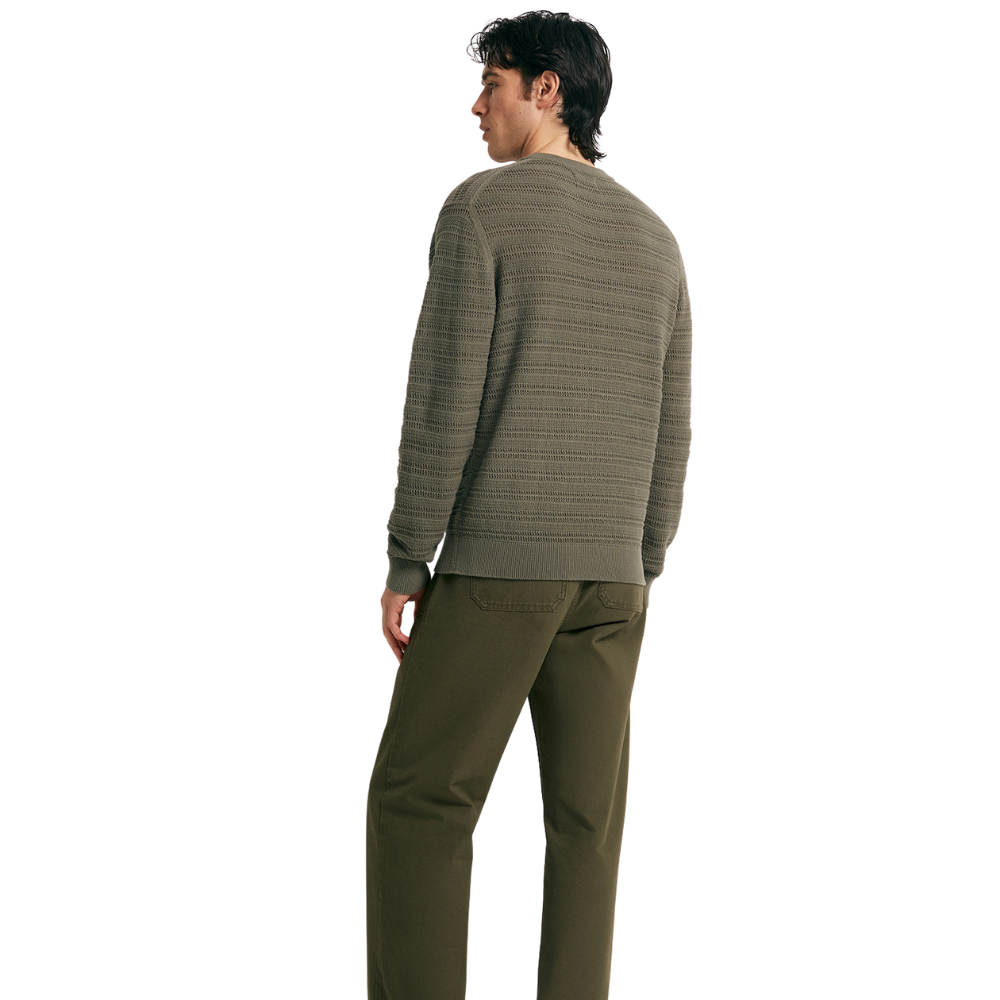 Sfera | Jersey Calado para Caballero