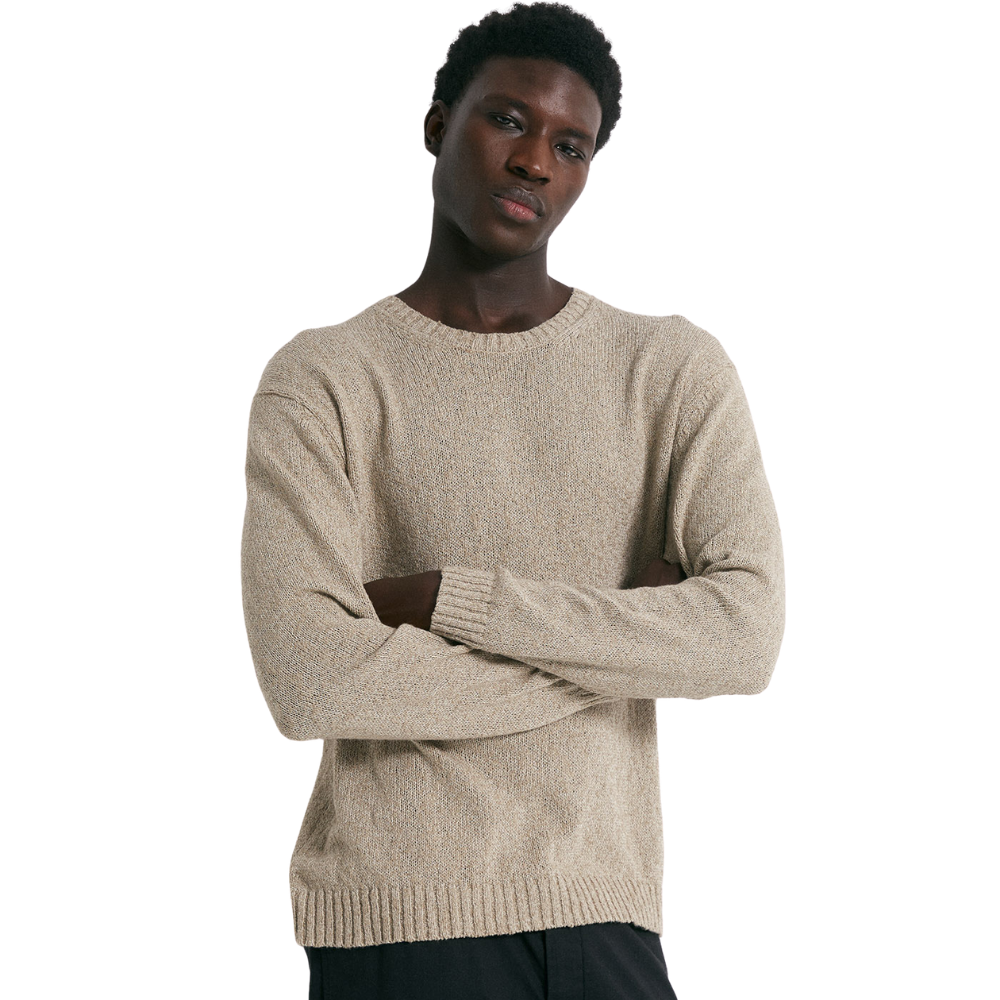 Sfera | Jersey Estilo Boucle para Caballero