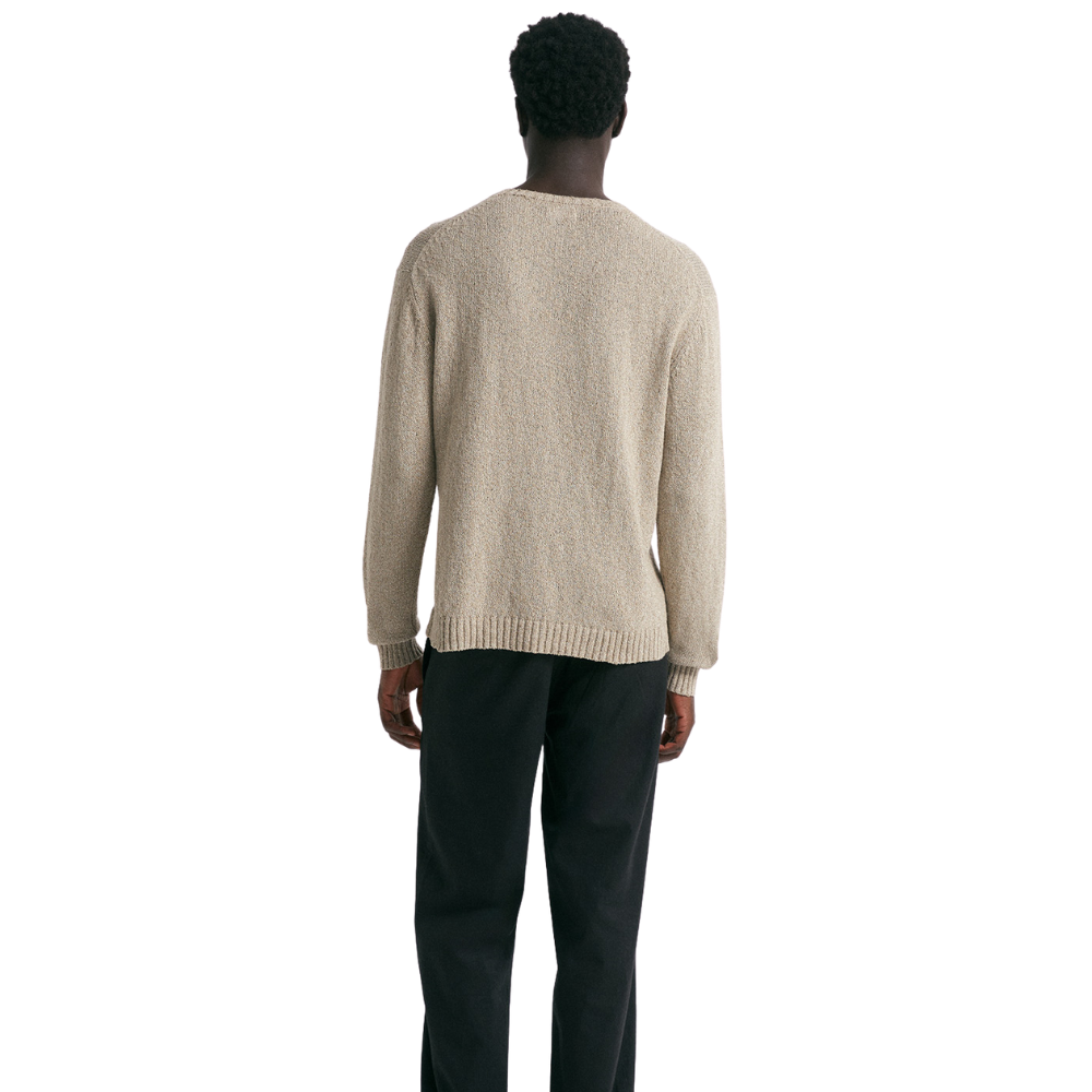 Sfera | Jersey Estilo Boucle para Caballero