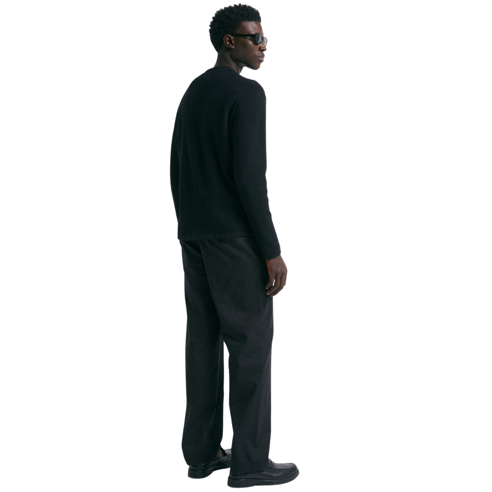Sfera | Jersey con Cuello Tipo Polo para Caballero
