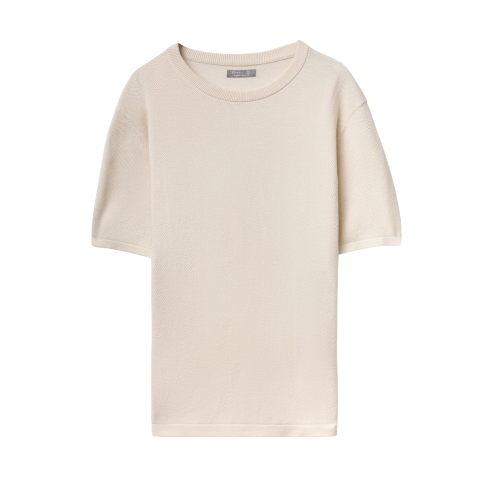 Sfera | Camiseta de Manga Corta para Caballero