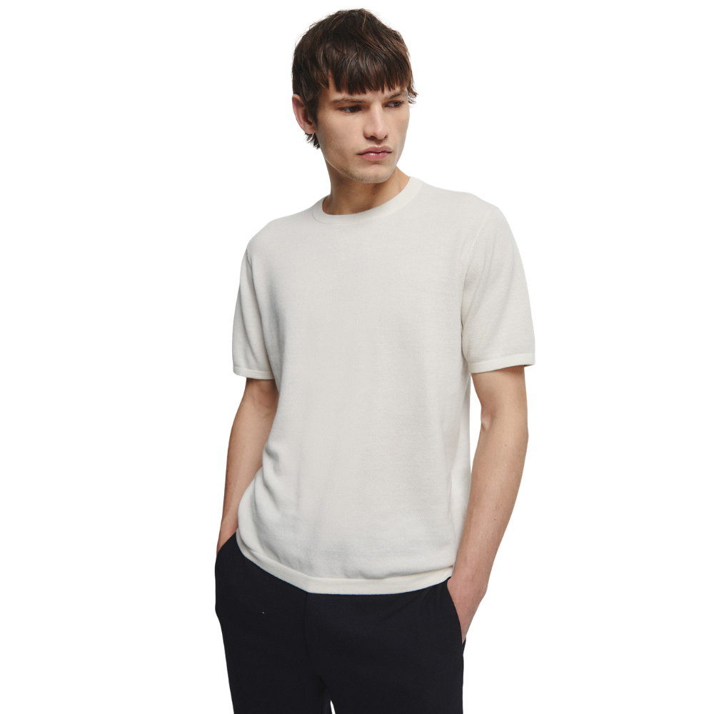 Sfera | Camiseta de Manga Corta para Caballero