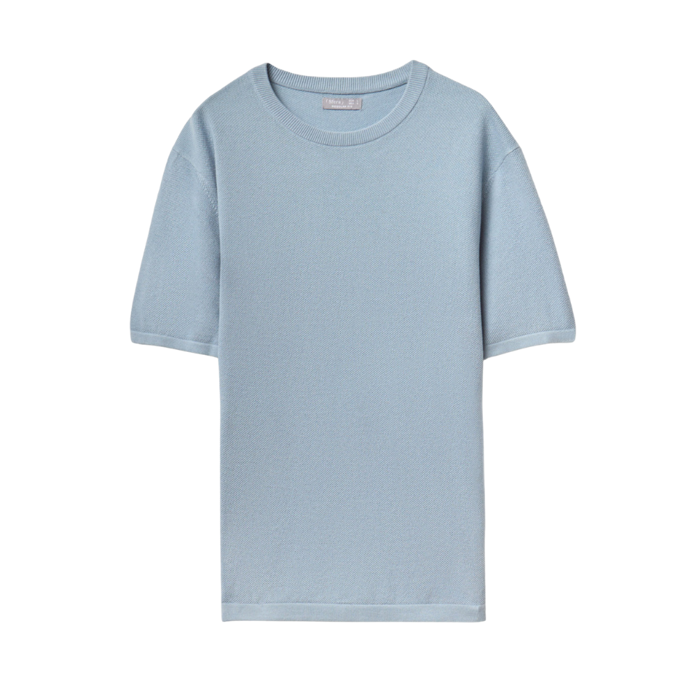 Sfera | Camiseta Manga Corta para Caballero