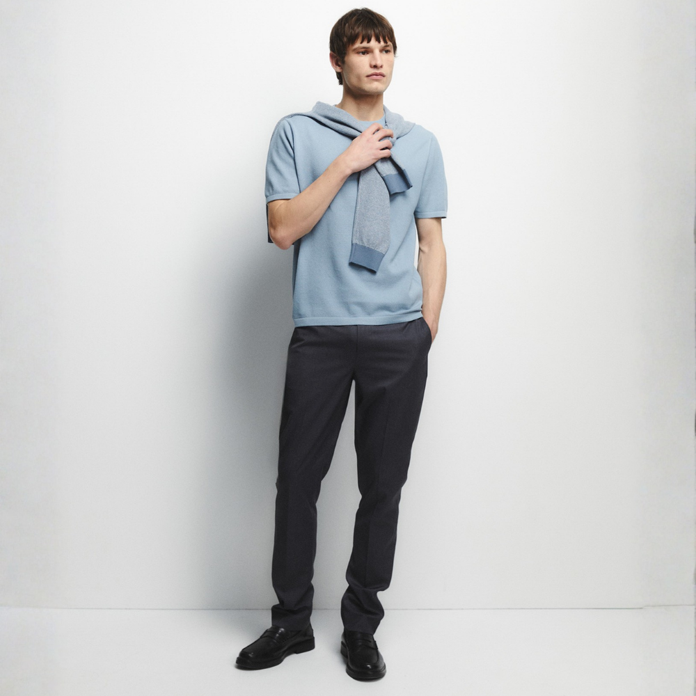 Sfera | Camiseta Manga Corta para Caballero