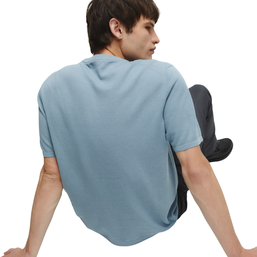 Sfera | Camiseta Manga Corta para Caballero