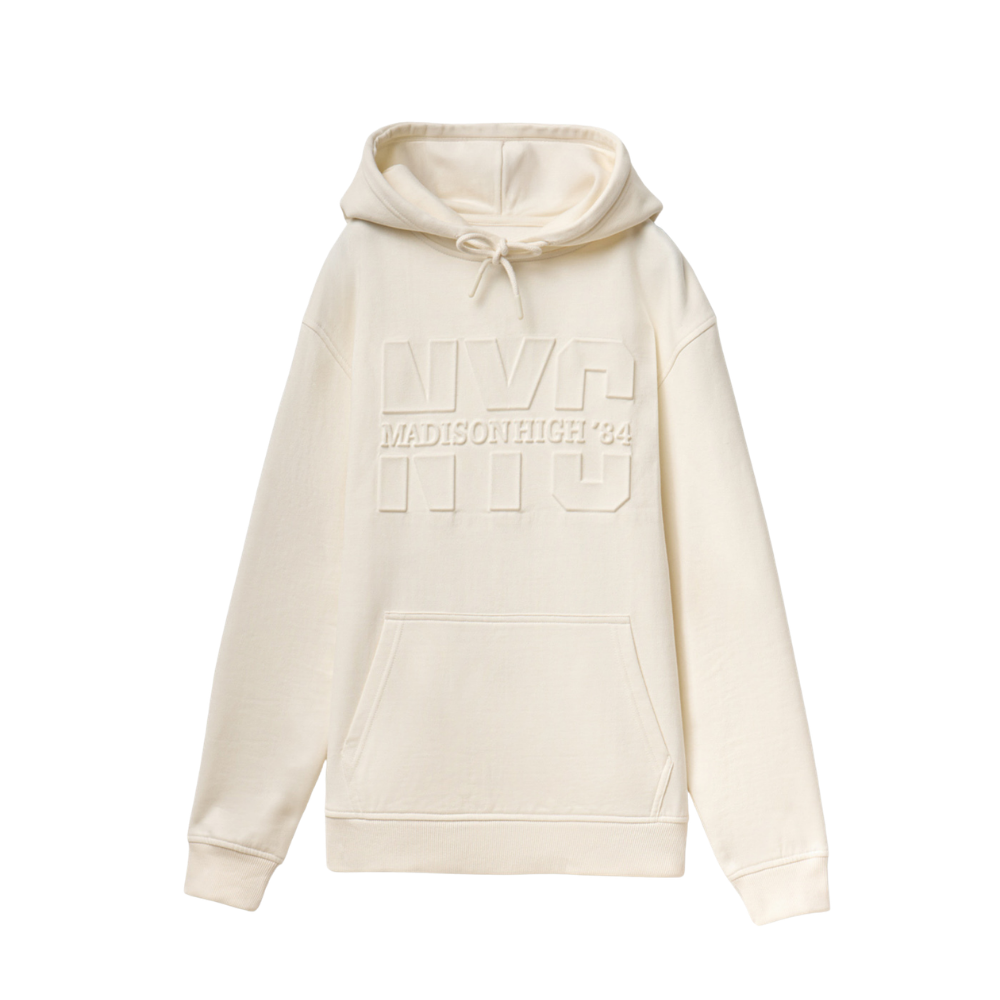 Sfera | Sudadera Relieve
