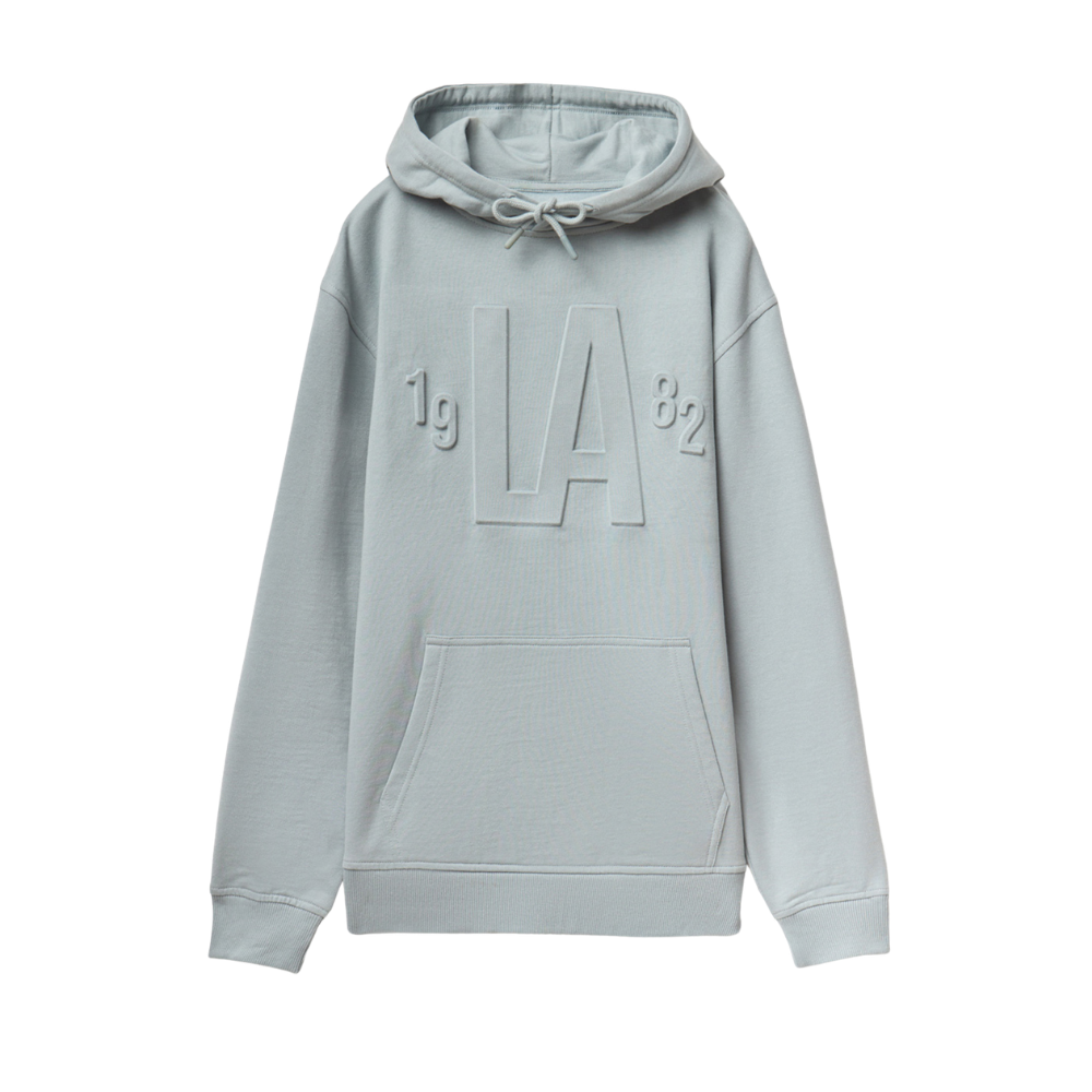 Sfera | Sudadera Embossed