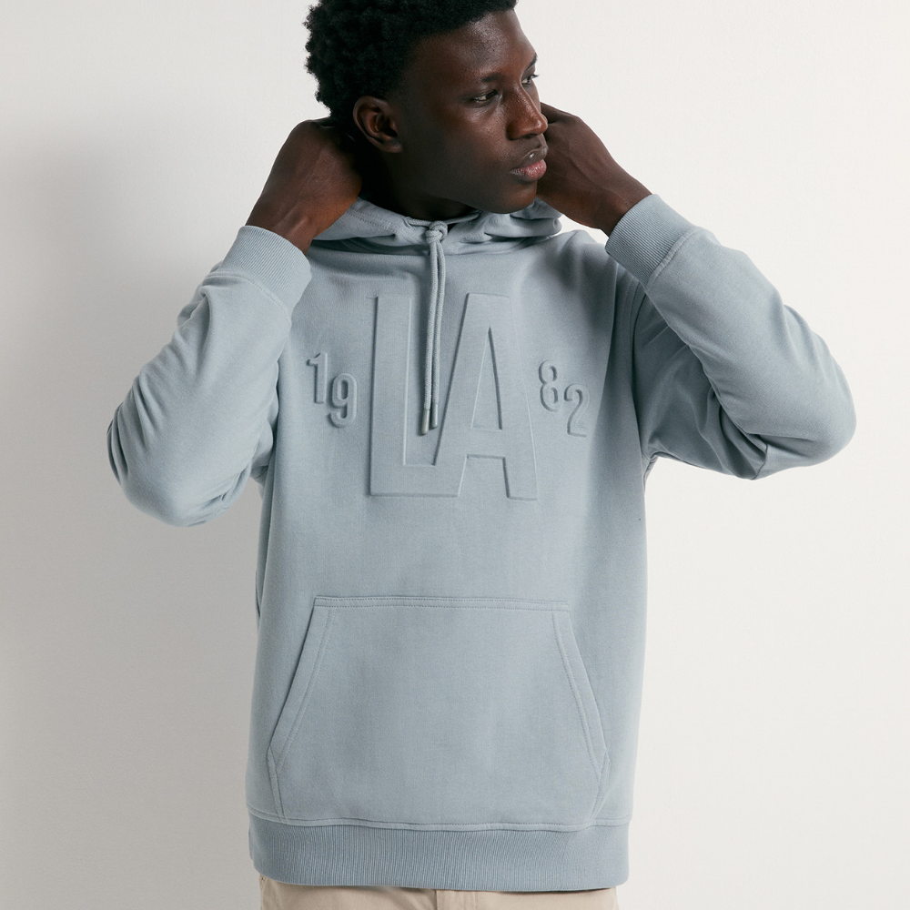 Sfera | Sudadera Embossed