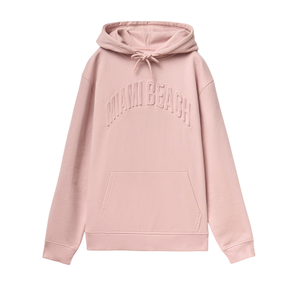 Sfera | Sudadera Embossed