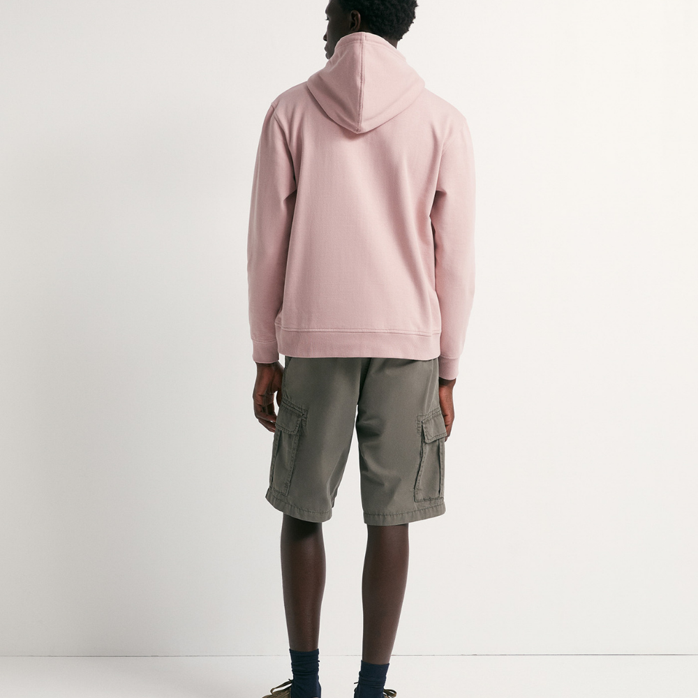 Sfera | Sudadera Embossed
