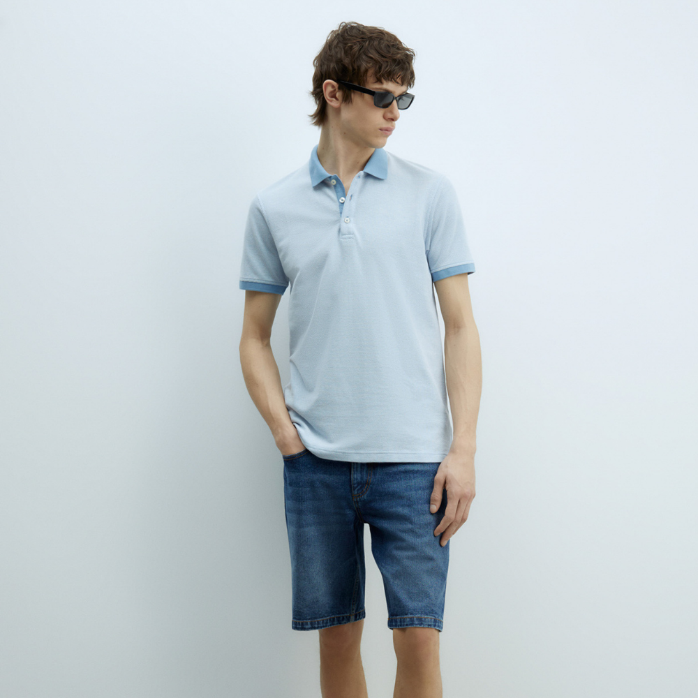 Sfera | Polo Shirt para Caballero